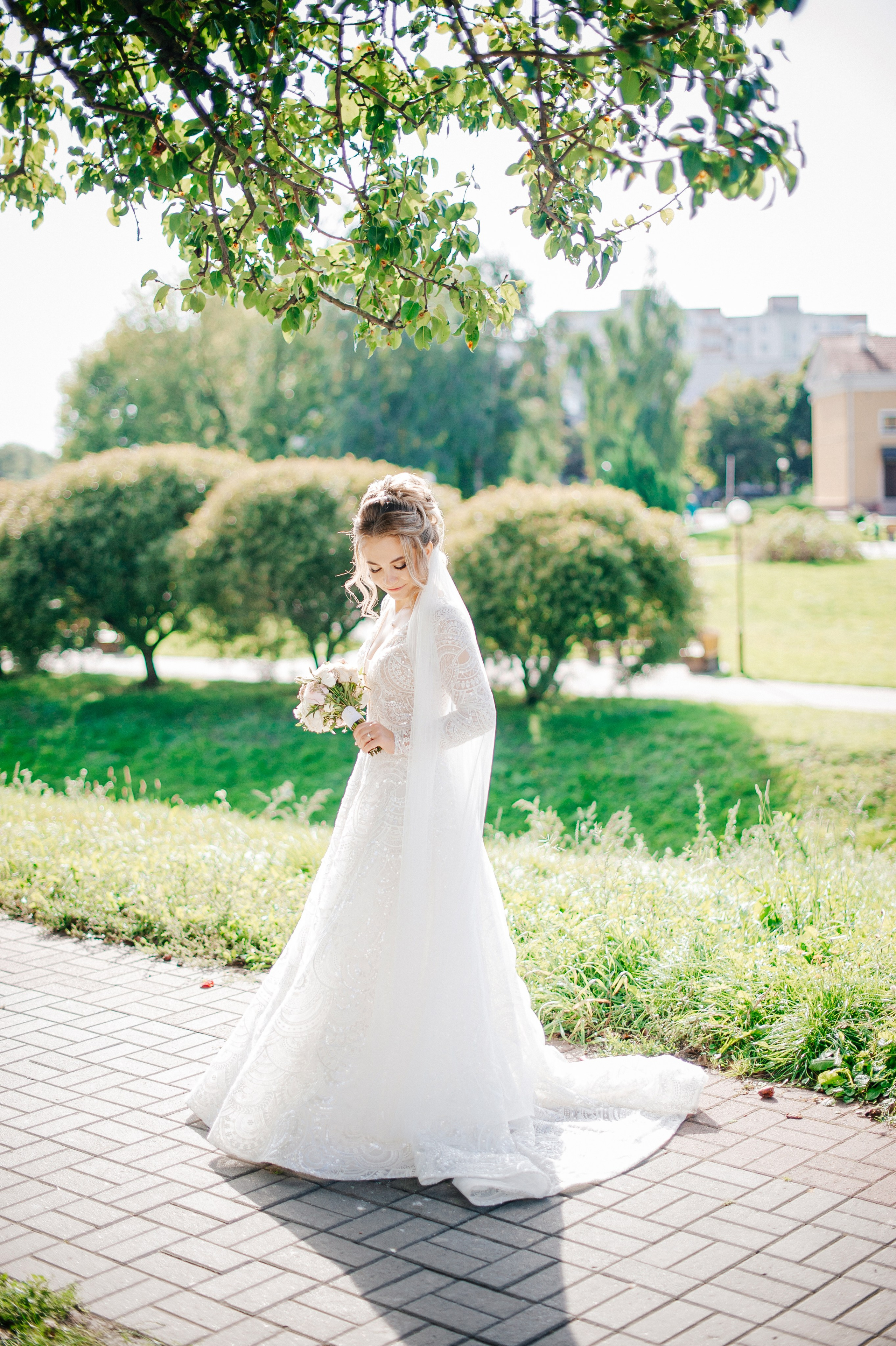 Свадьба Слуцк. Полный день. Свадебный и семейный фотограф в Минске Филиппович Александр