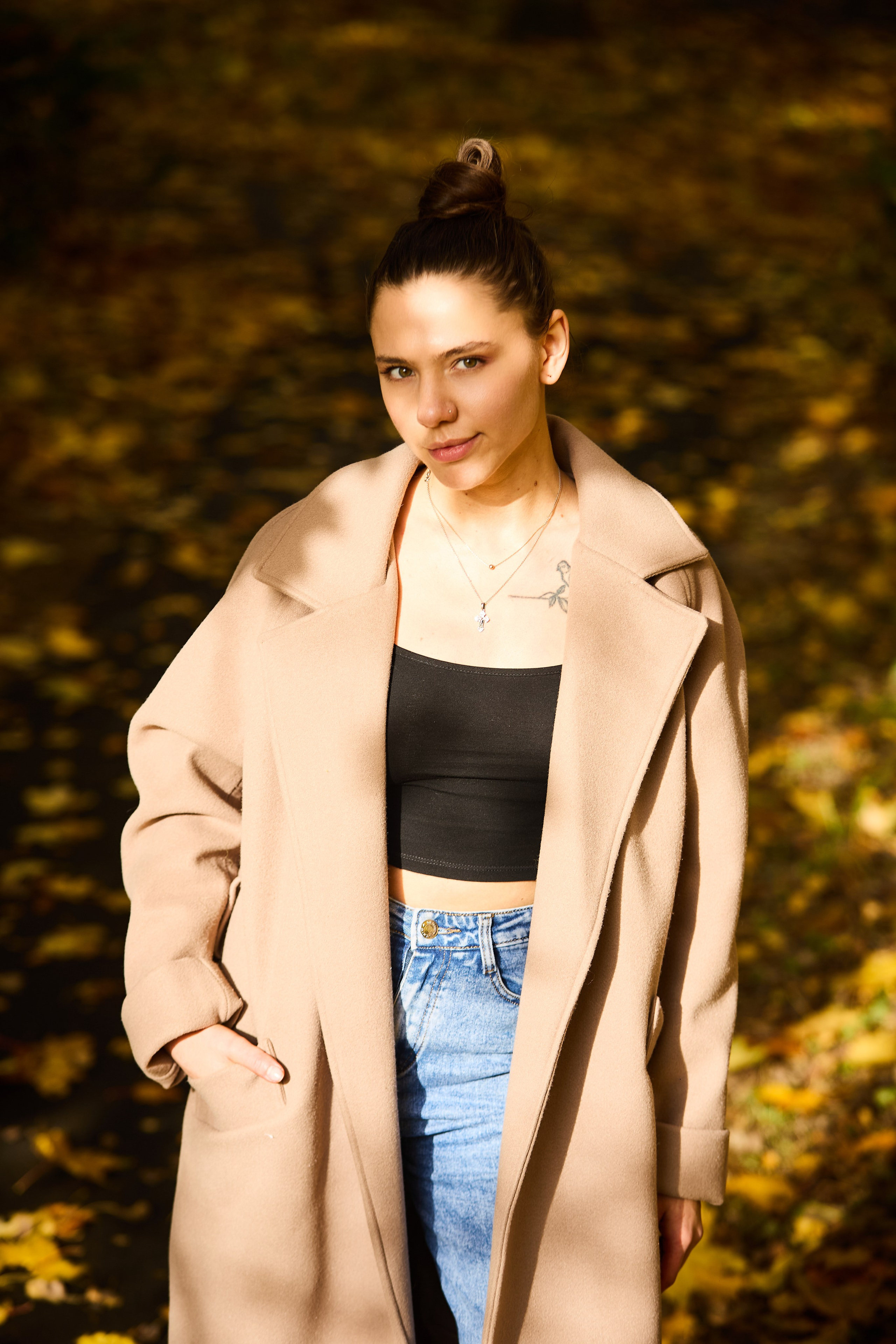 ART-HAOS. Фотограф видеограф в Москве и Московской области Саша Секрет