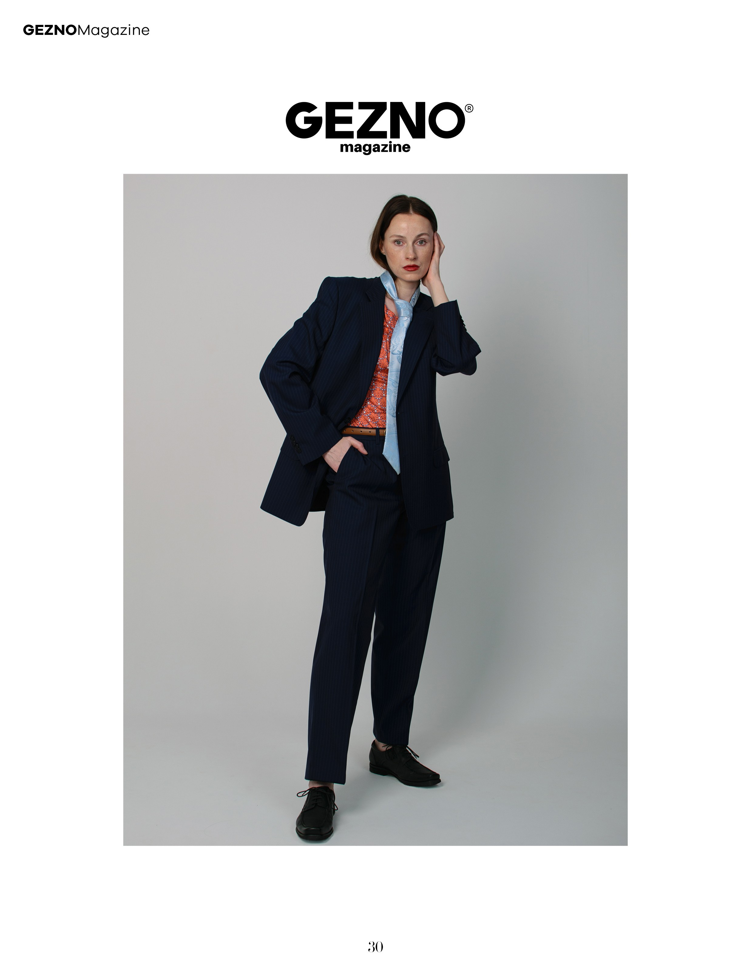 GEZNO, Paris, France Потеря -  история о том, как женщина теряет себя, выполняя мужские обязанности изо дня в день Фотограф в Омске Ульяна Красикова 