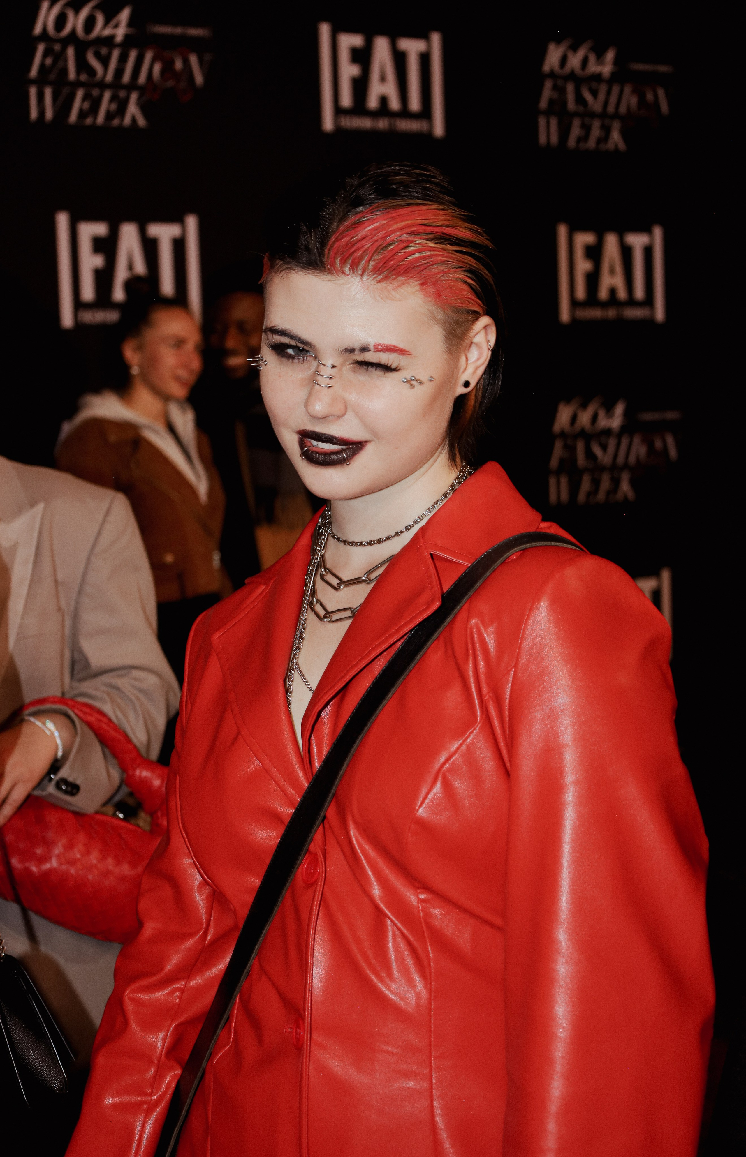 Fashion. Главная