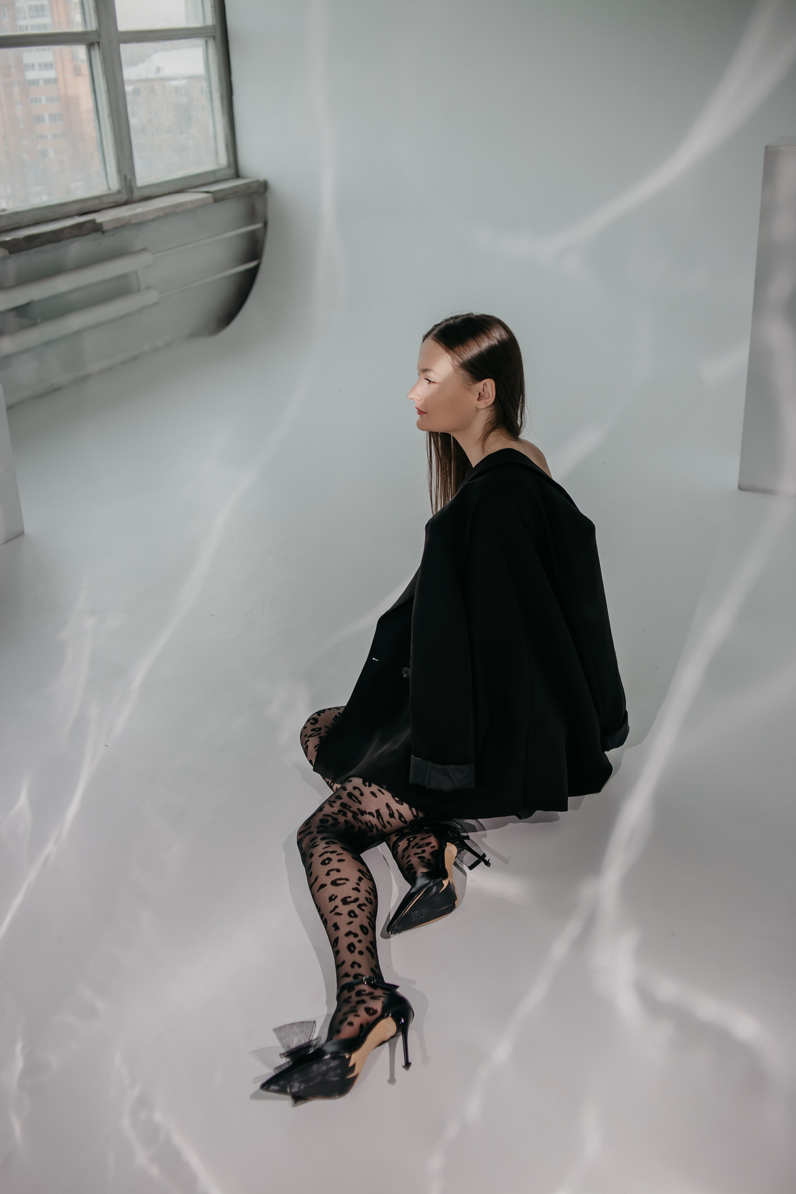 Мария. Фотограф Регина Крикунова г. Красноярск