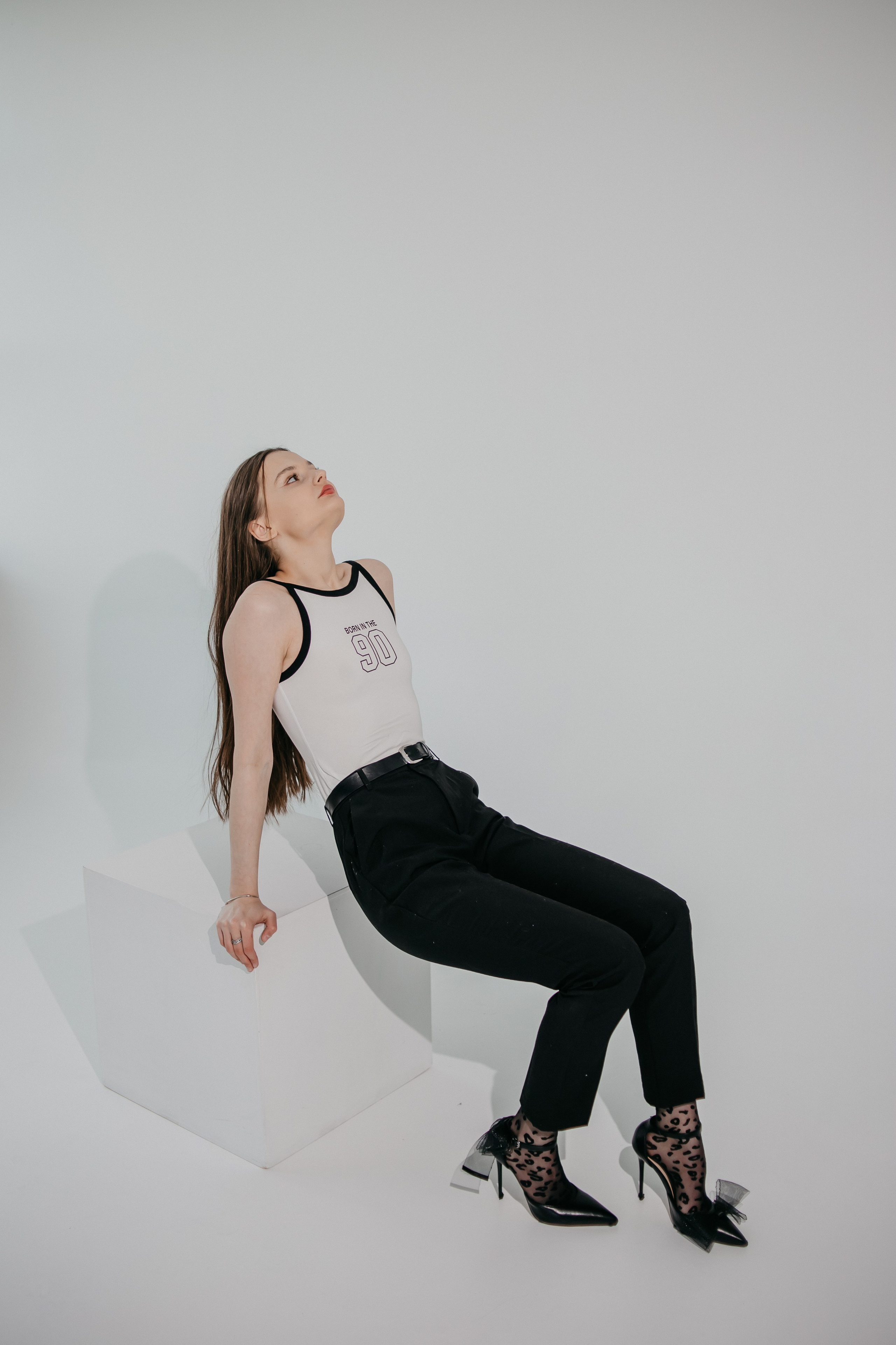 Мария. Фотограф Регина Крикунова г. Красноярск