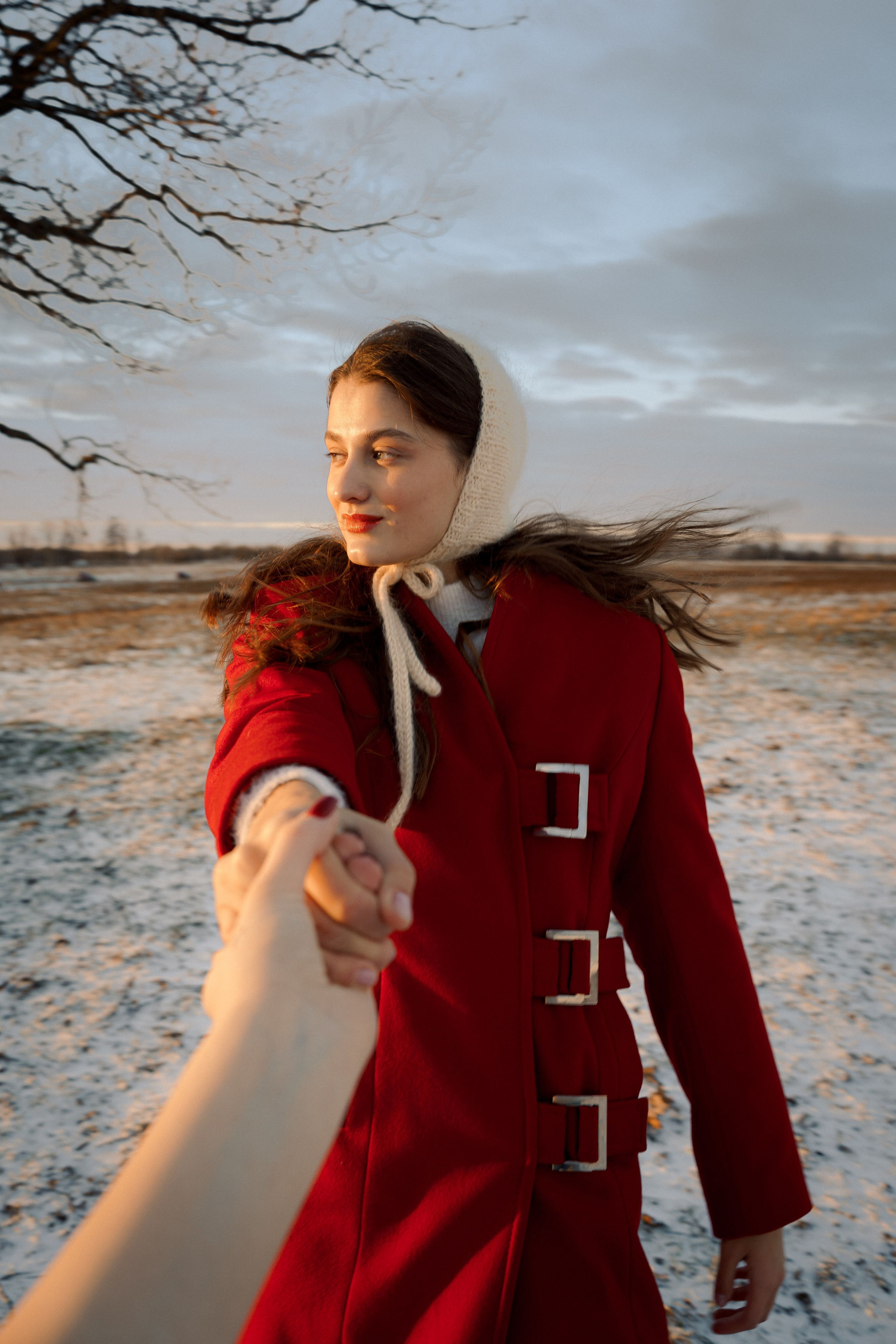 Диана. Чувственный фотограф в Санкт-Петербурге Пятнова Ксения