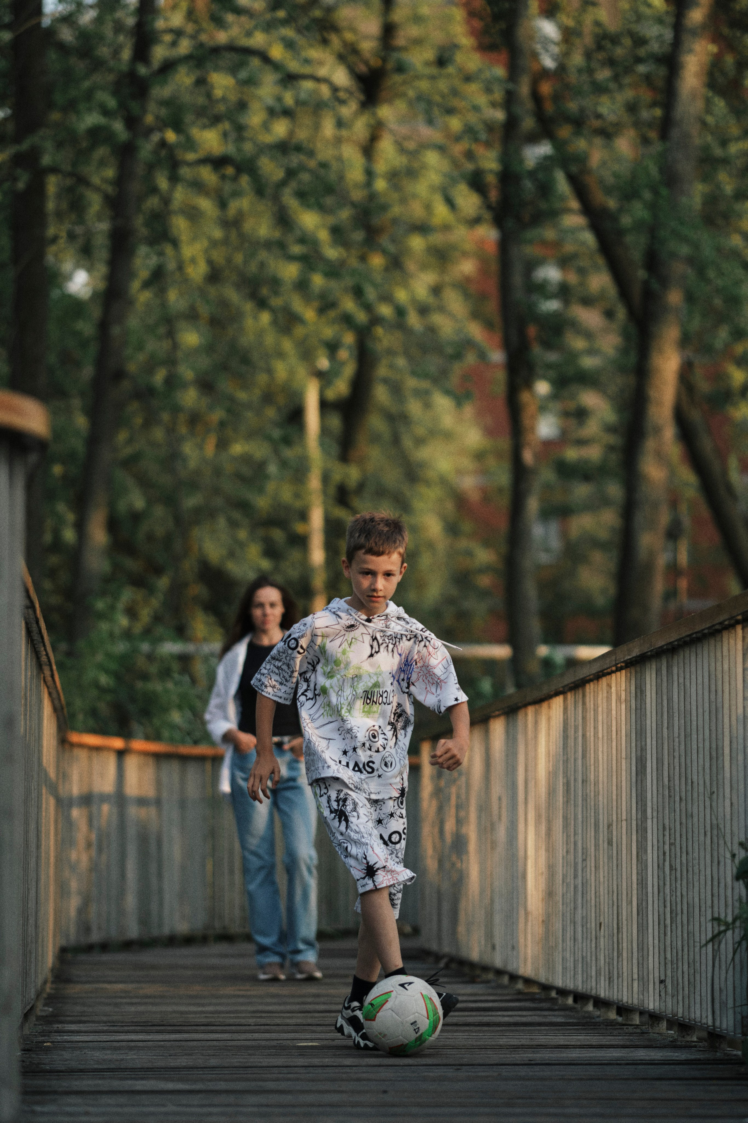 Ира и Мирон. Елена Павленко. Фотограф. Москва