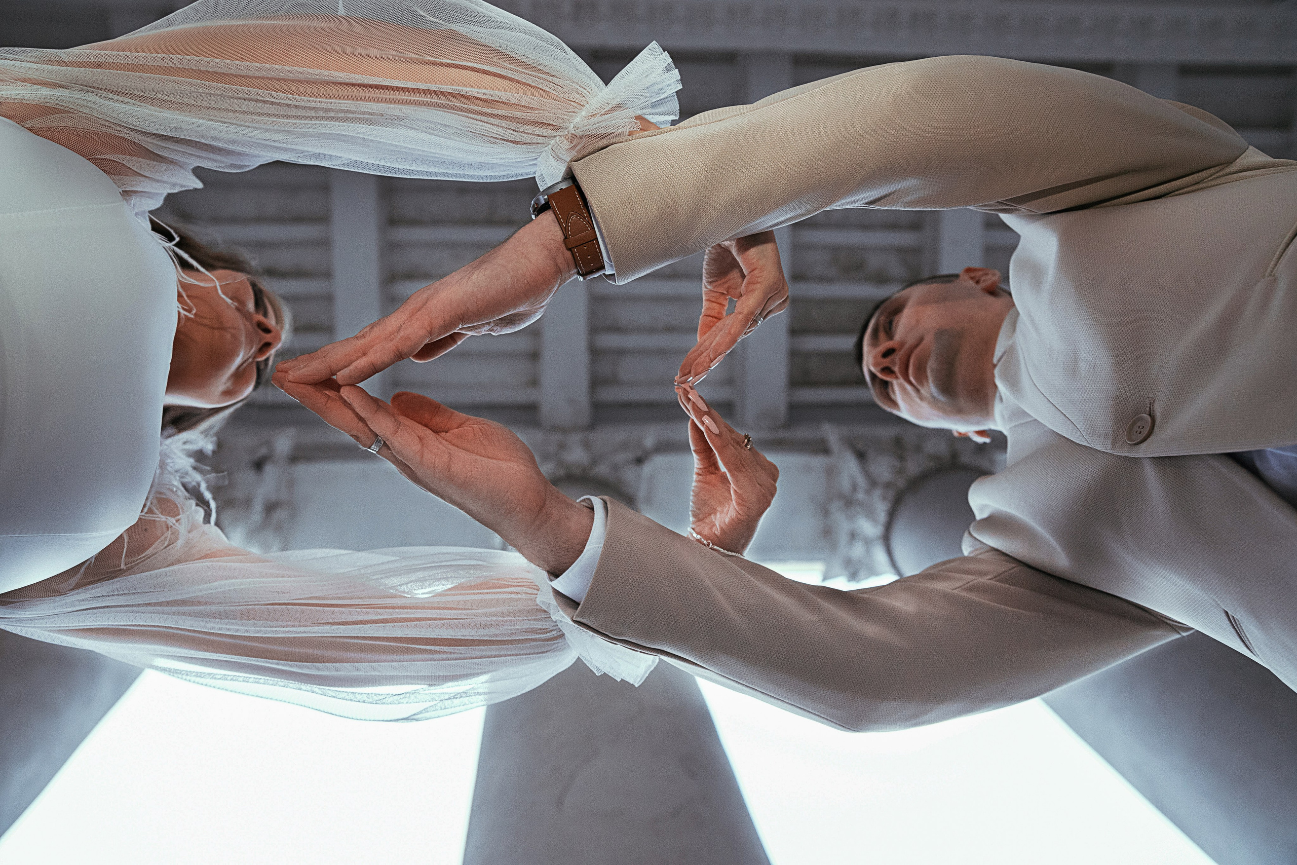 Кристина и Александр. Фотограф Александр Закадычный | Таганрог