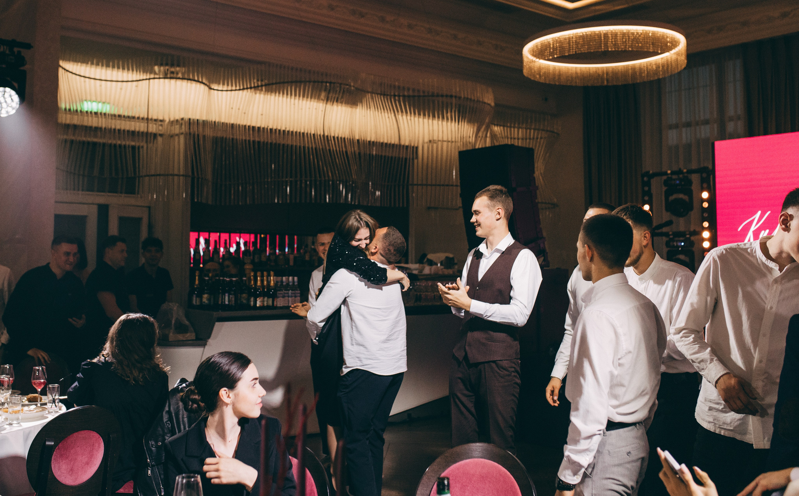 Кирилл & Виктория. Главная