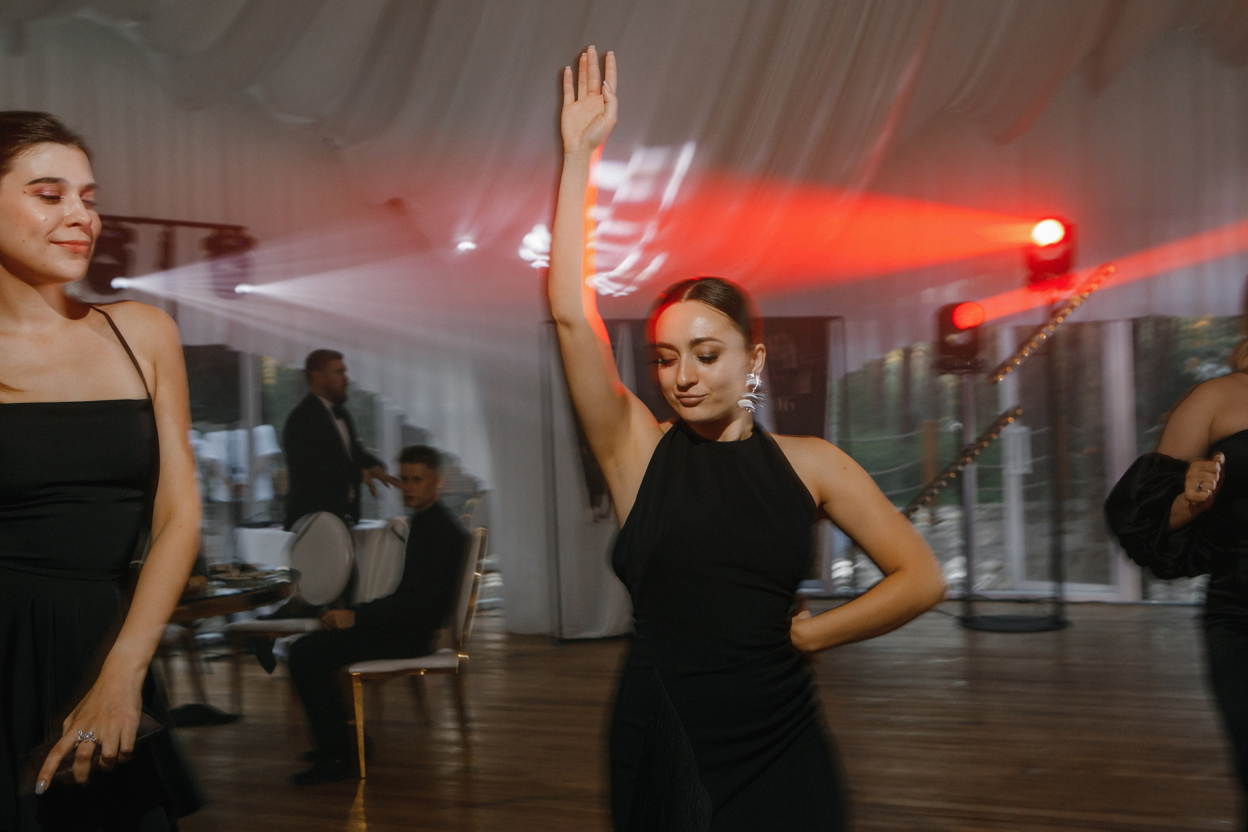 Свадебная выездная церемония. Главная