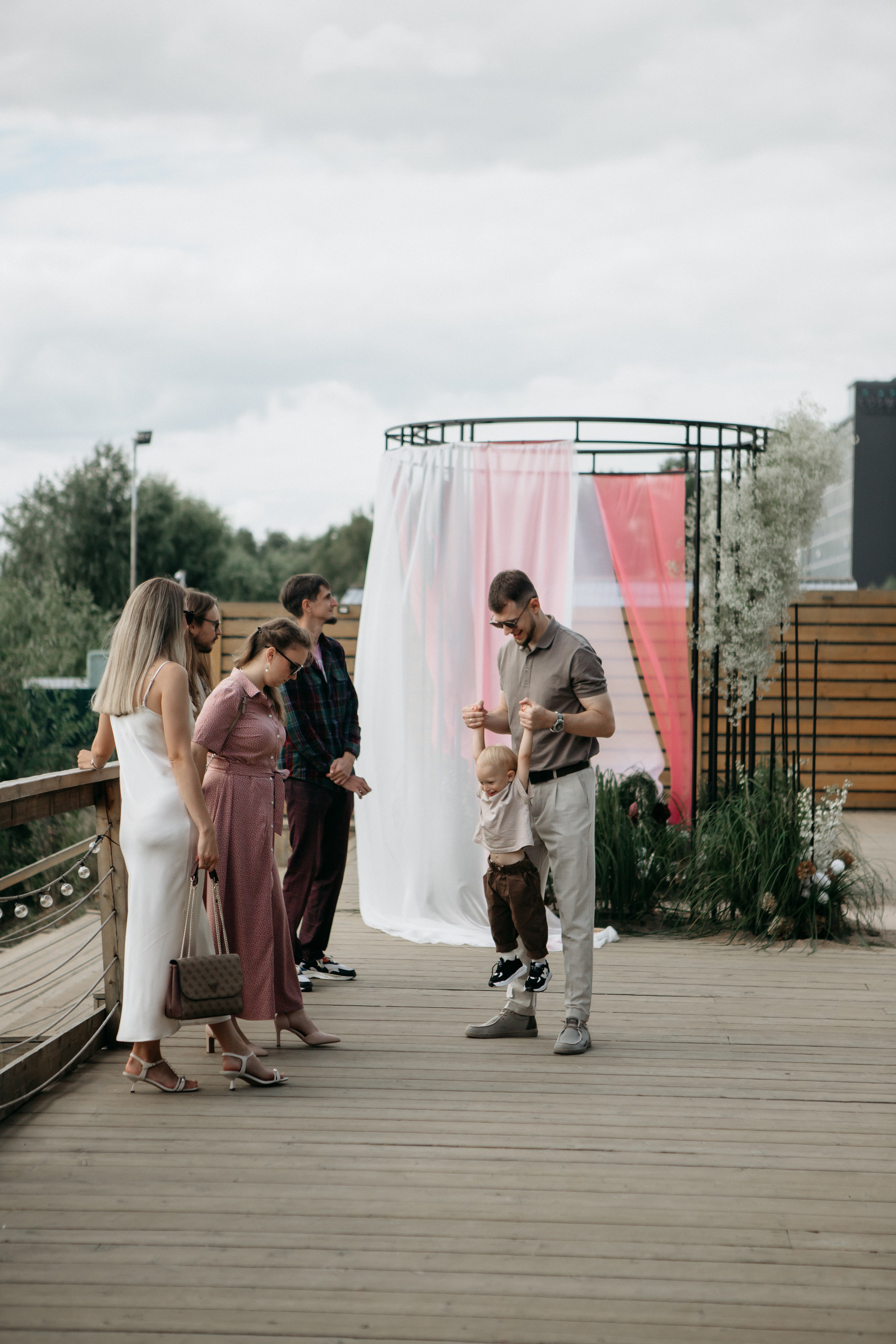 Евгений & Мария. Главная