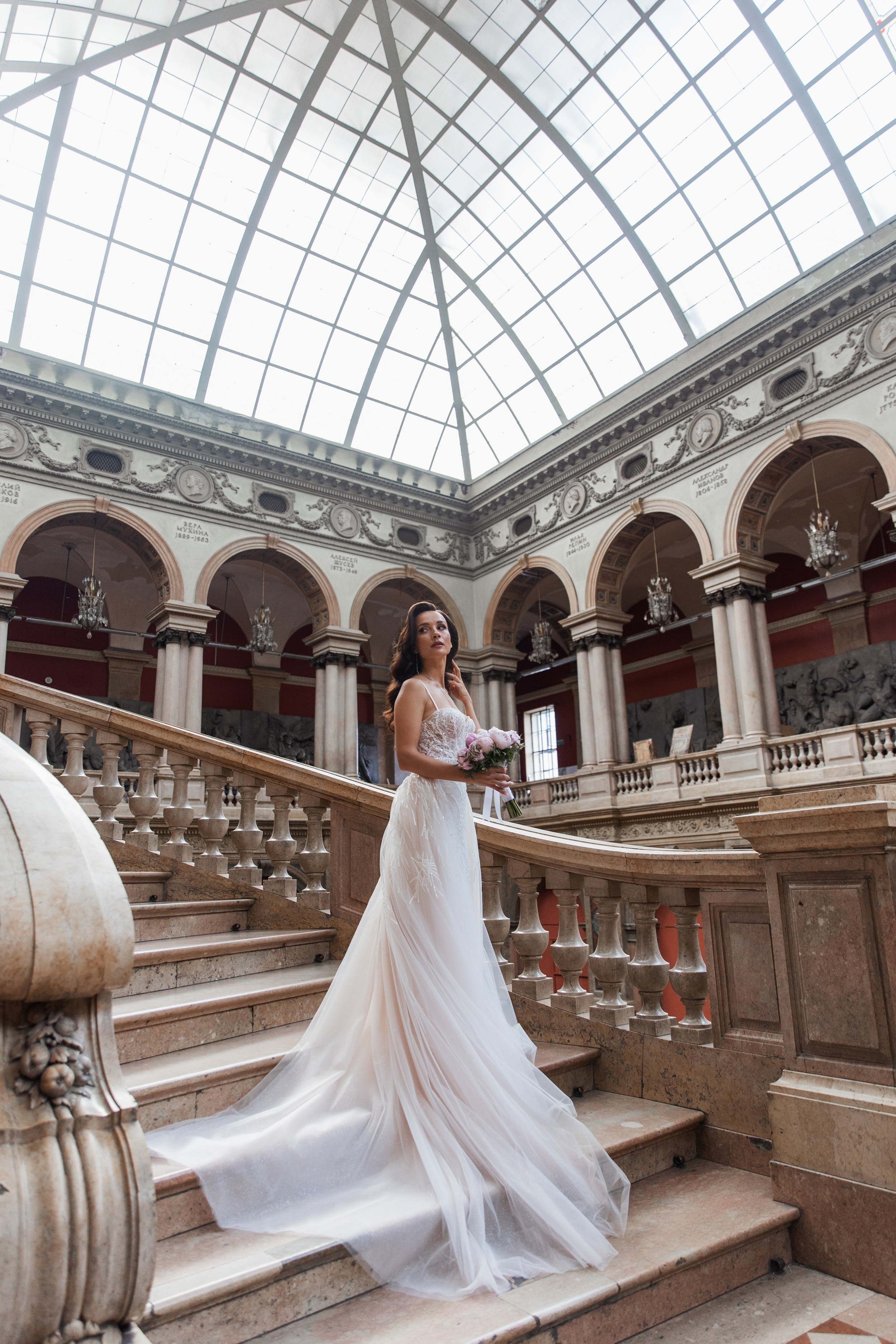 Ира и Андрей. Свадебный фотограф в Санкт-Петербурге Рябикин Александр , занимаюсь св