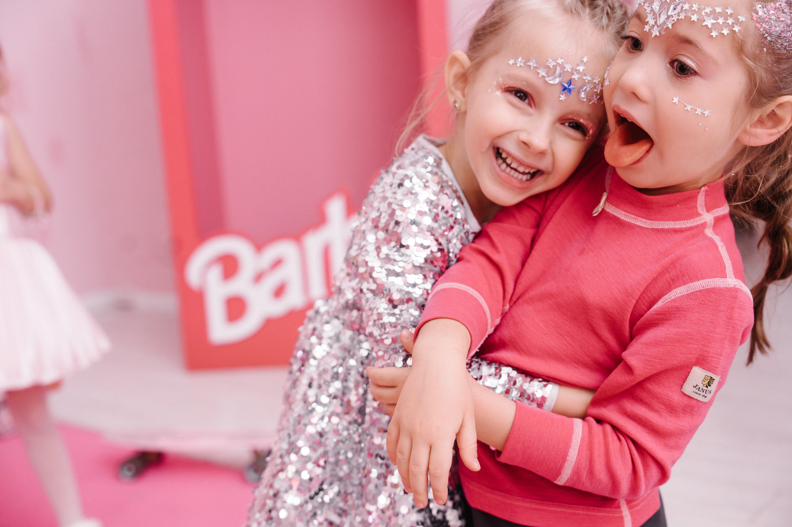 Варин день рождения. Детский, семейный и ньюборн фотограф в Москве Юлия Шуарт