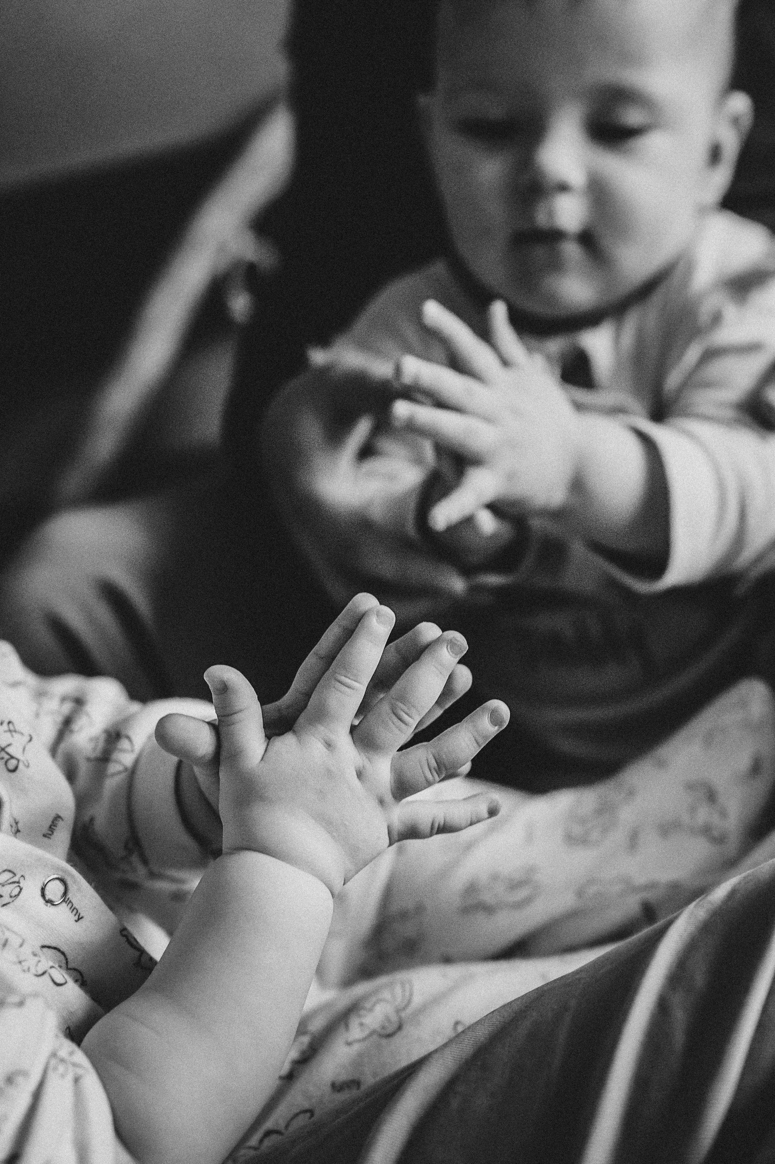 Портфолио. Детский, семейный и ньюборн фотограф в Москве Юлия Шуарт