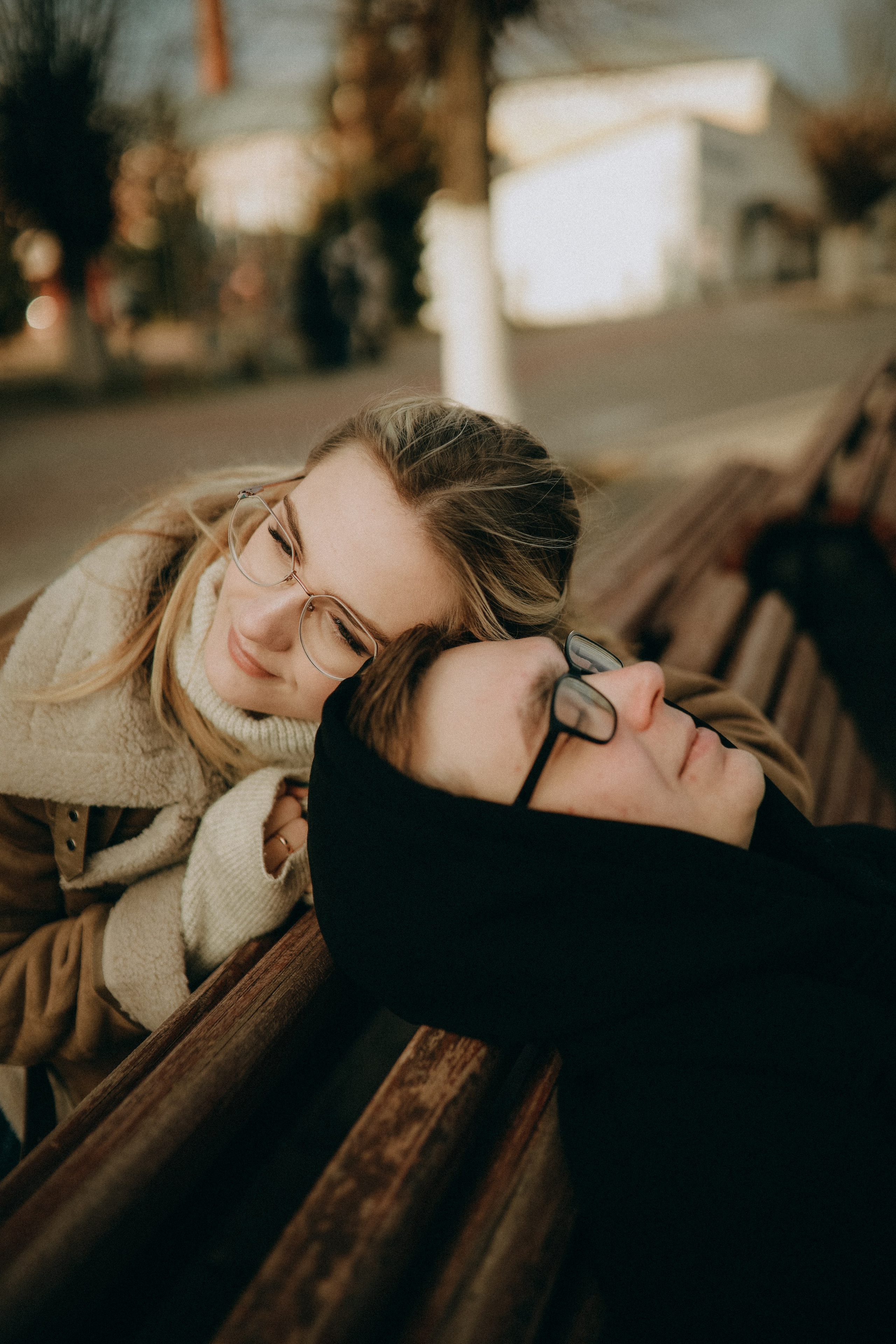 Настя & Сережа. Фотограф в Москве, Электростали, Ногинске, Балашихе, Александра Кукушкина