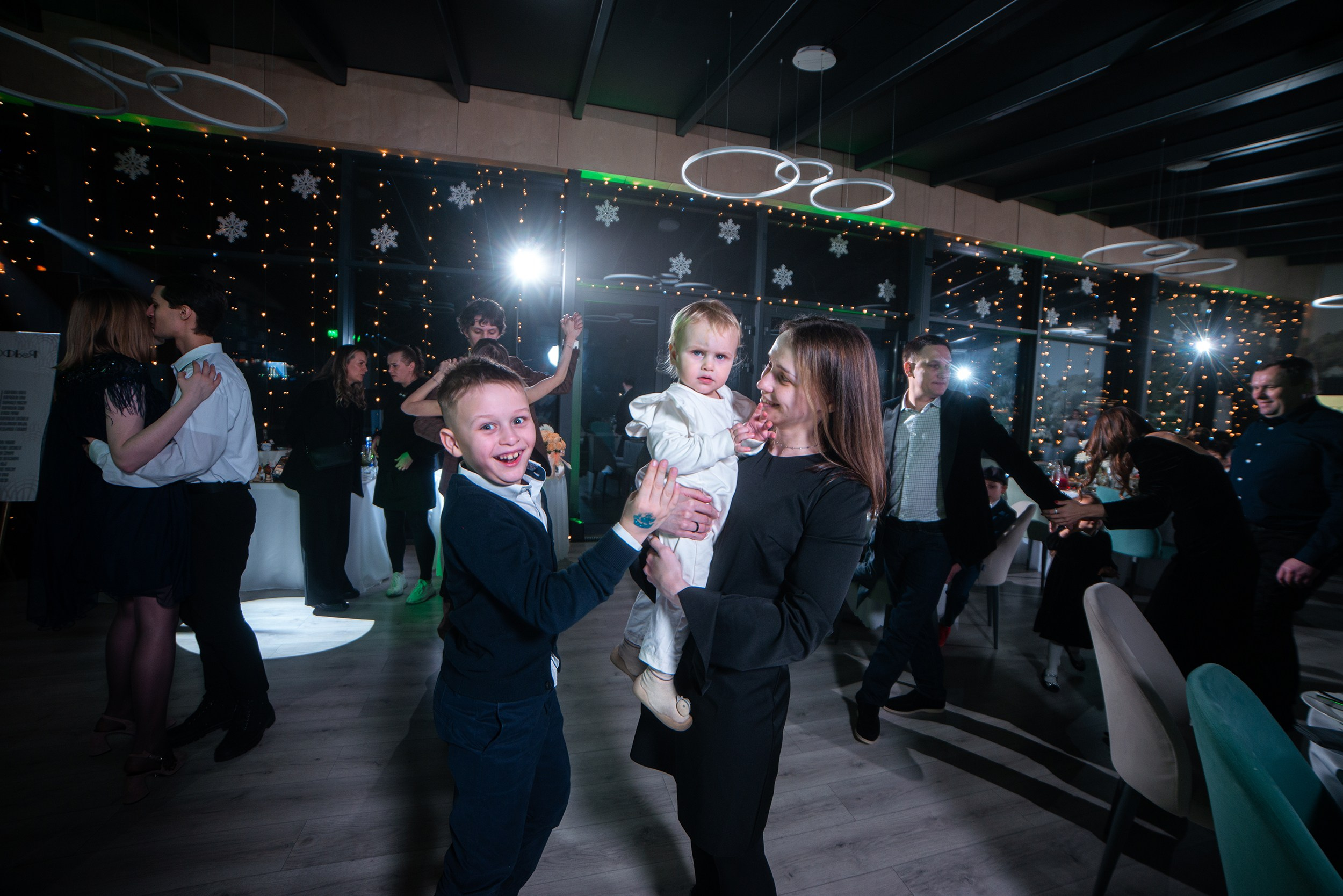 Макар и Софья. Фотограф и видеограф в Москве и МО — Евгений Лавров