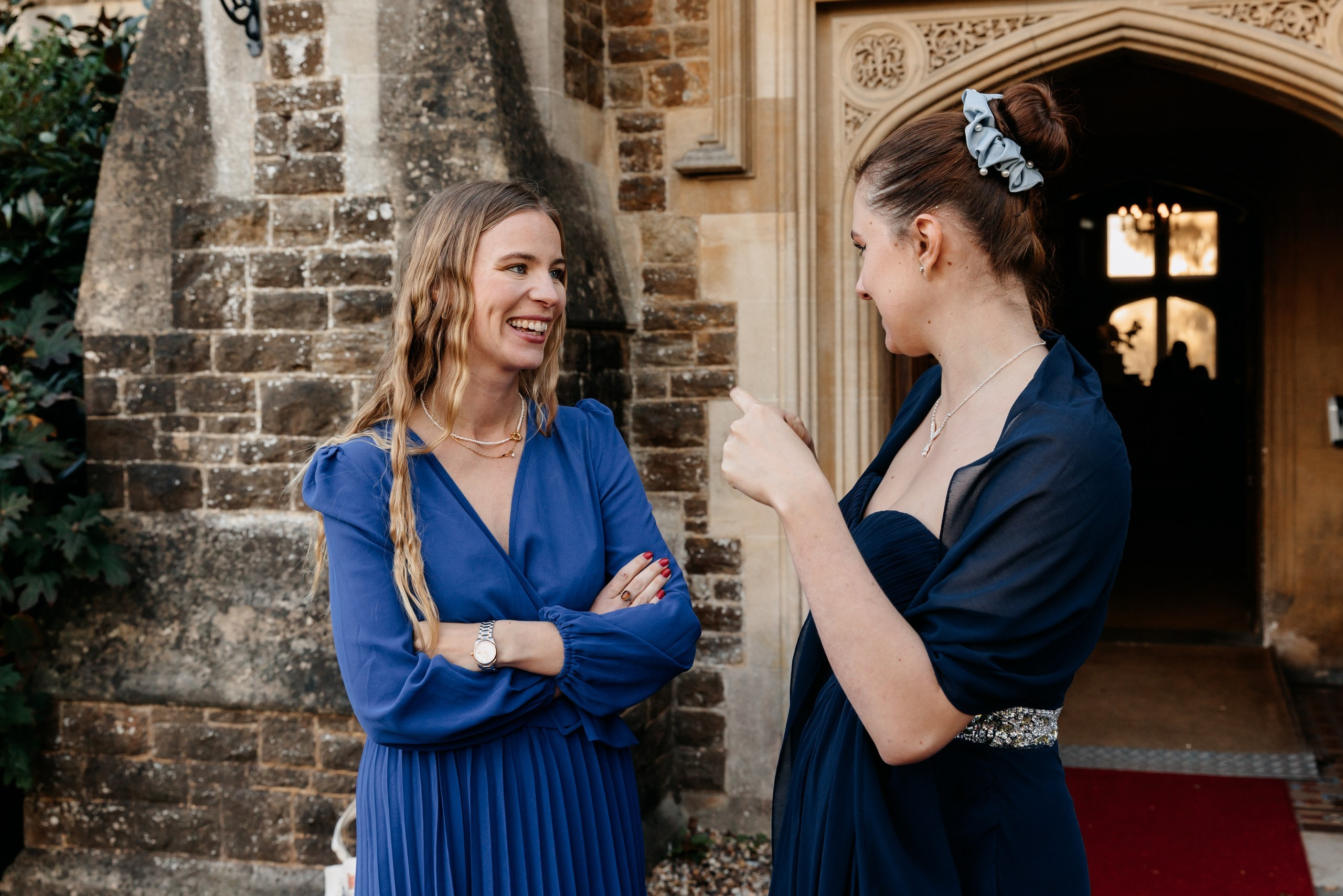 Hartsfield Manor Wedding. Moments Catchers — Wedding Photography & Video Duo in London