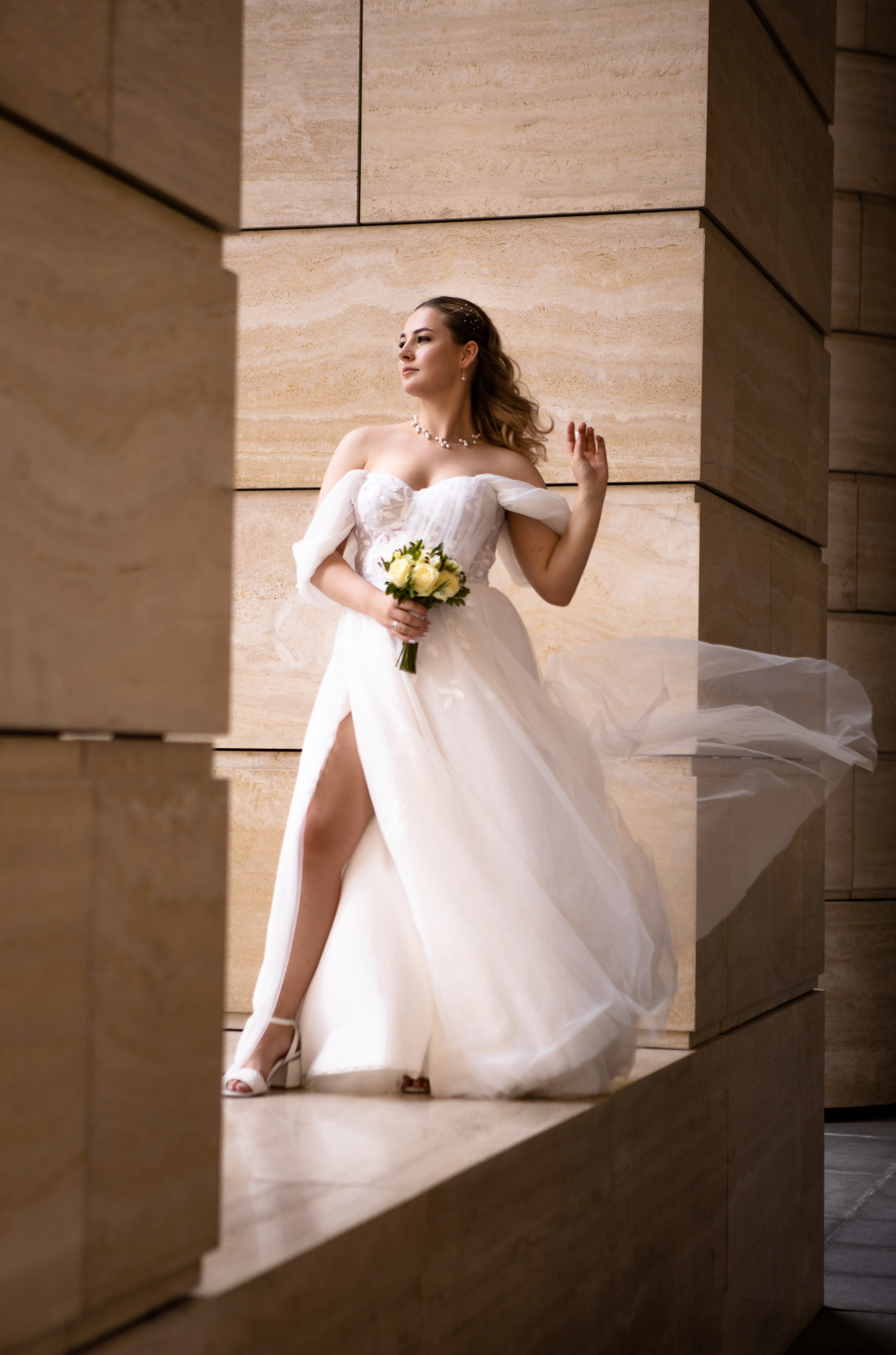 Агентство свадеб и событий «ROMANOFFF AGENCY»