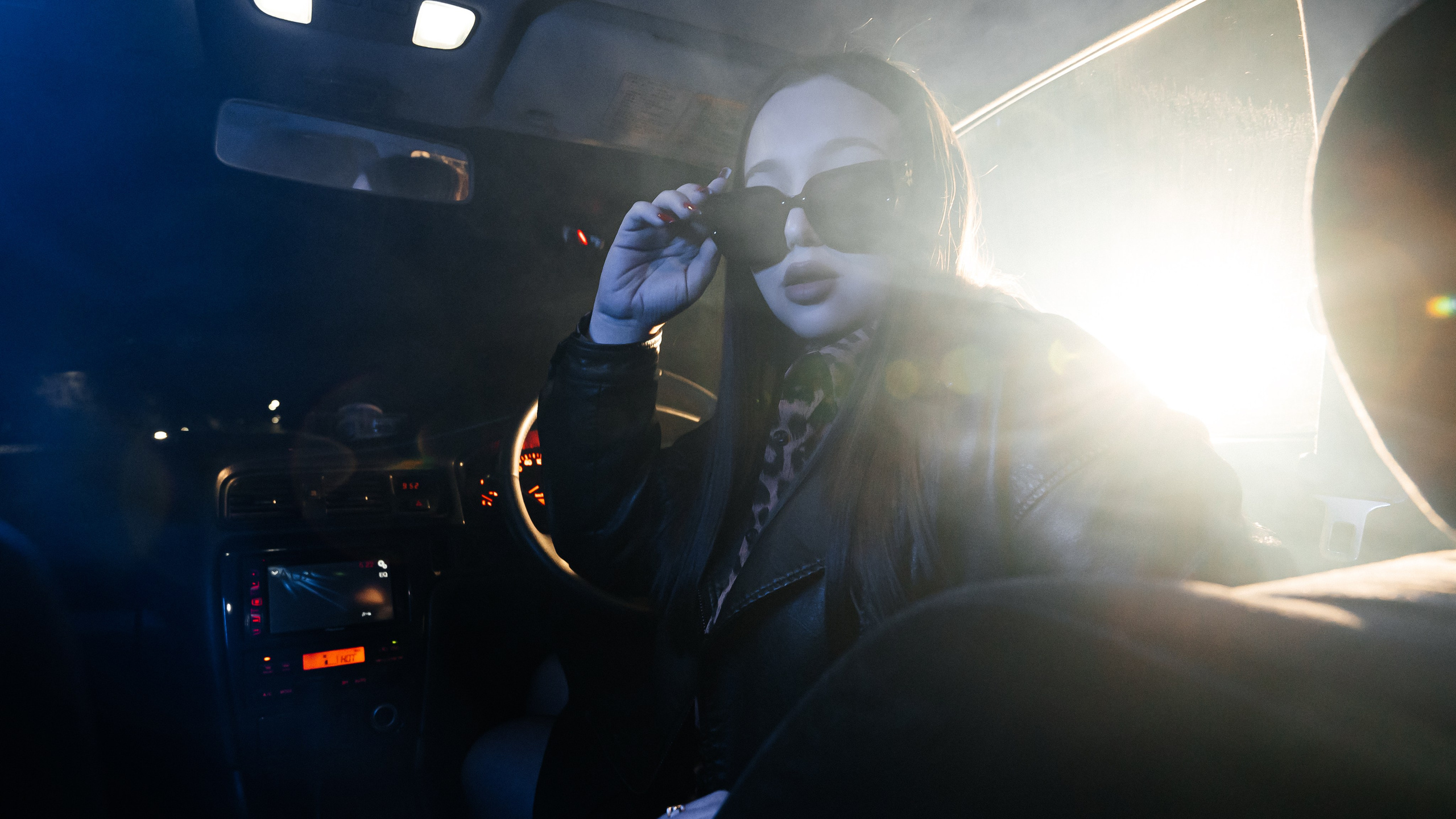 ВИ. Фотограф в Благовещенске Андрей Сенченко