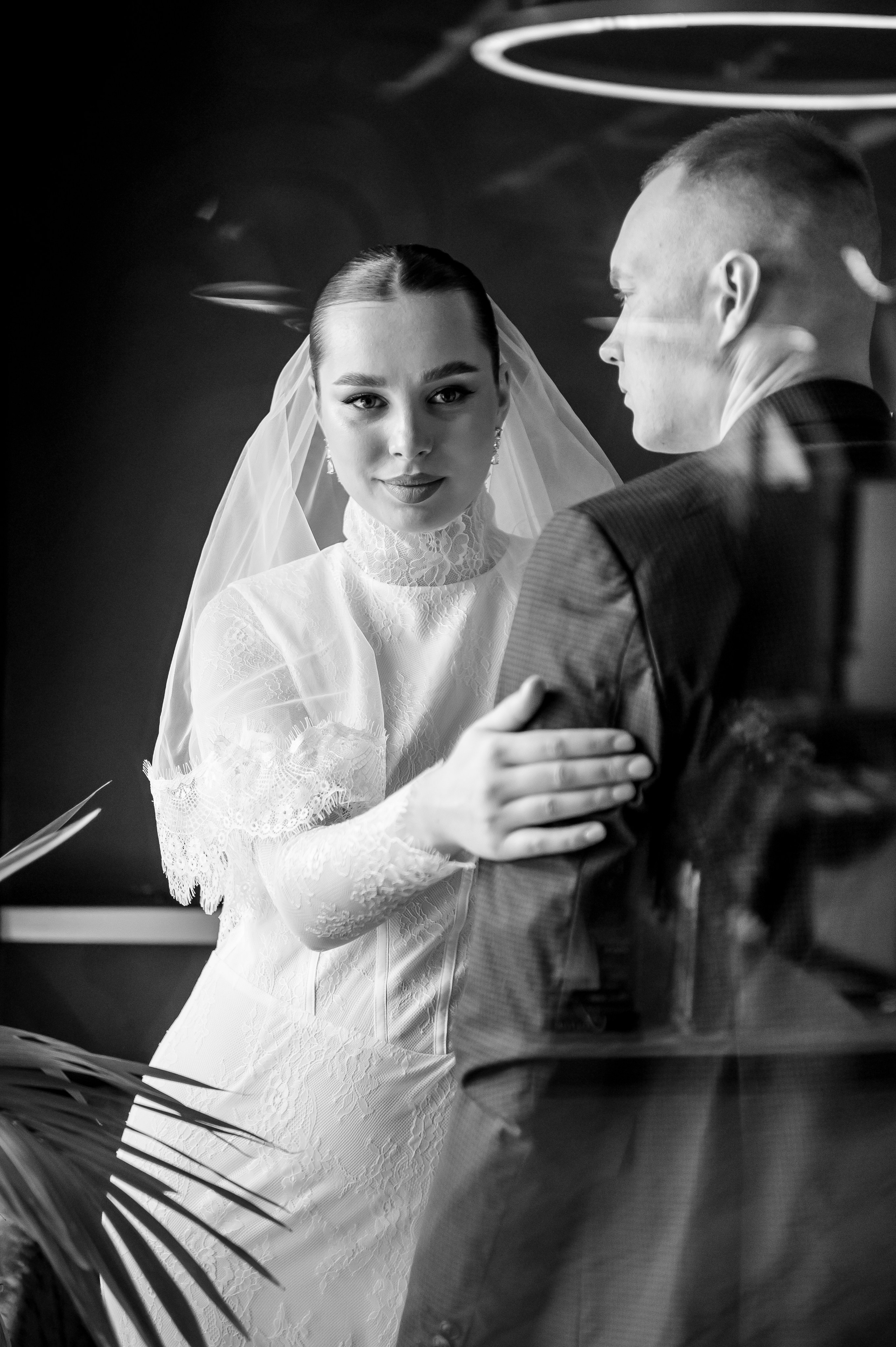 Александр и Юлия. Фотограф в Благовещенске Андрей Сенченко