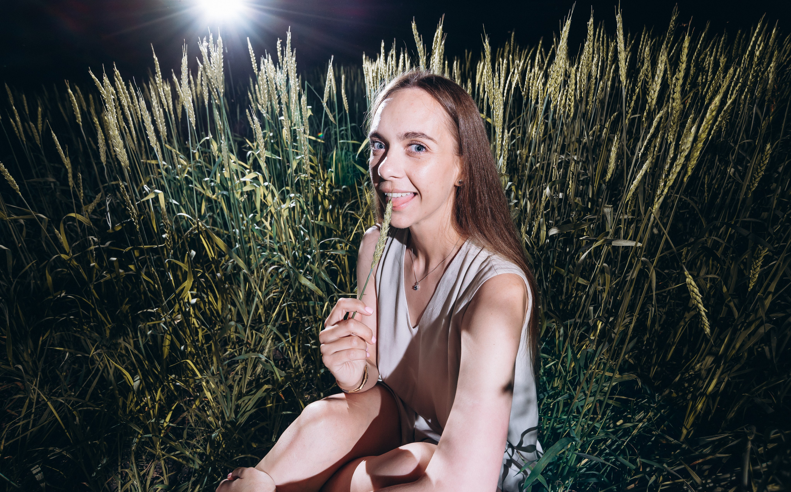 Мария. Фотограф в Благовещенске Андрей Сенченко