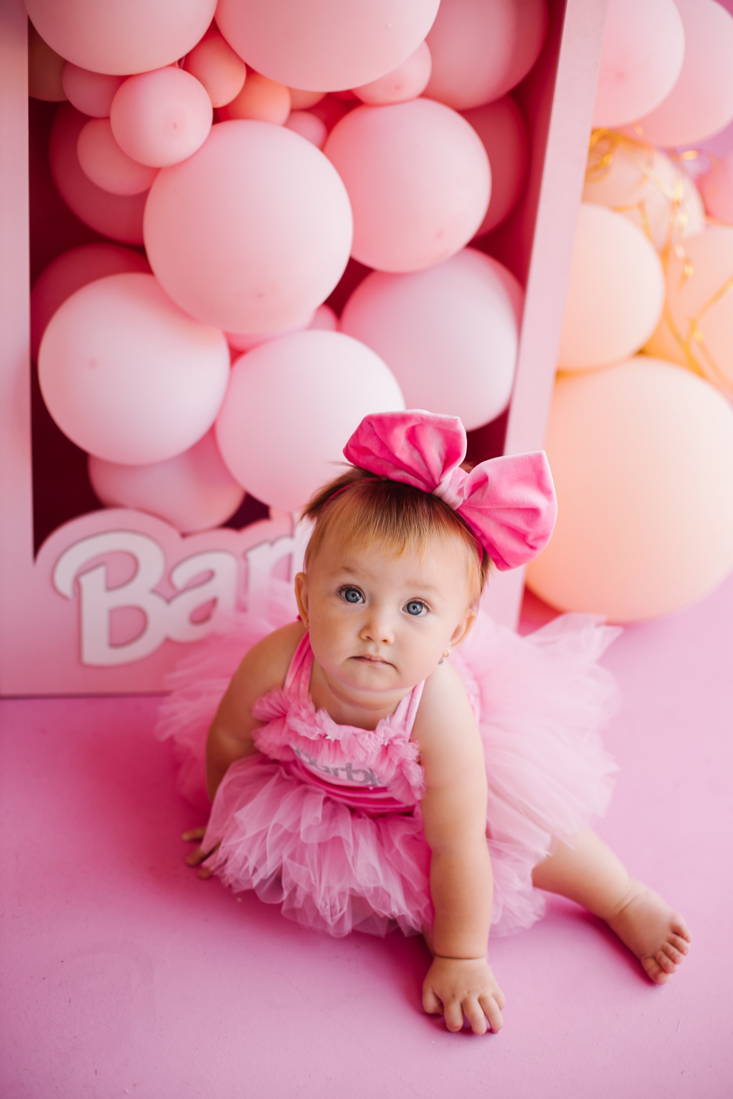 Барби. Фотограф новорожденных и семей Туапсе Краснодарский край Анна Альтман