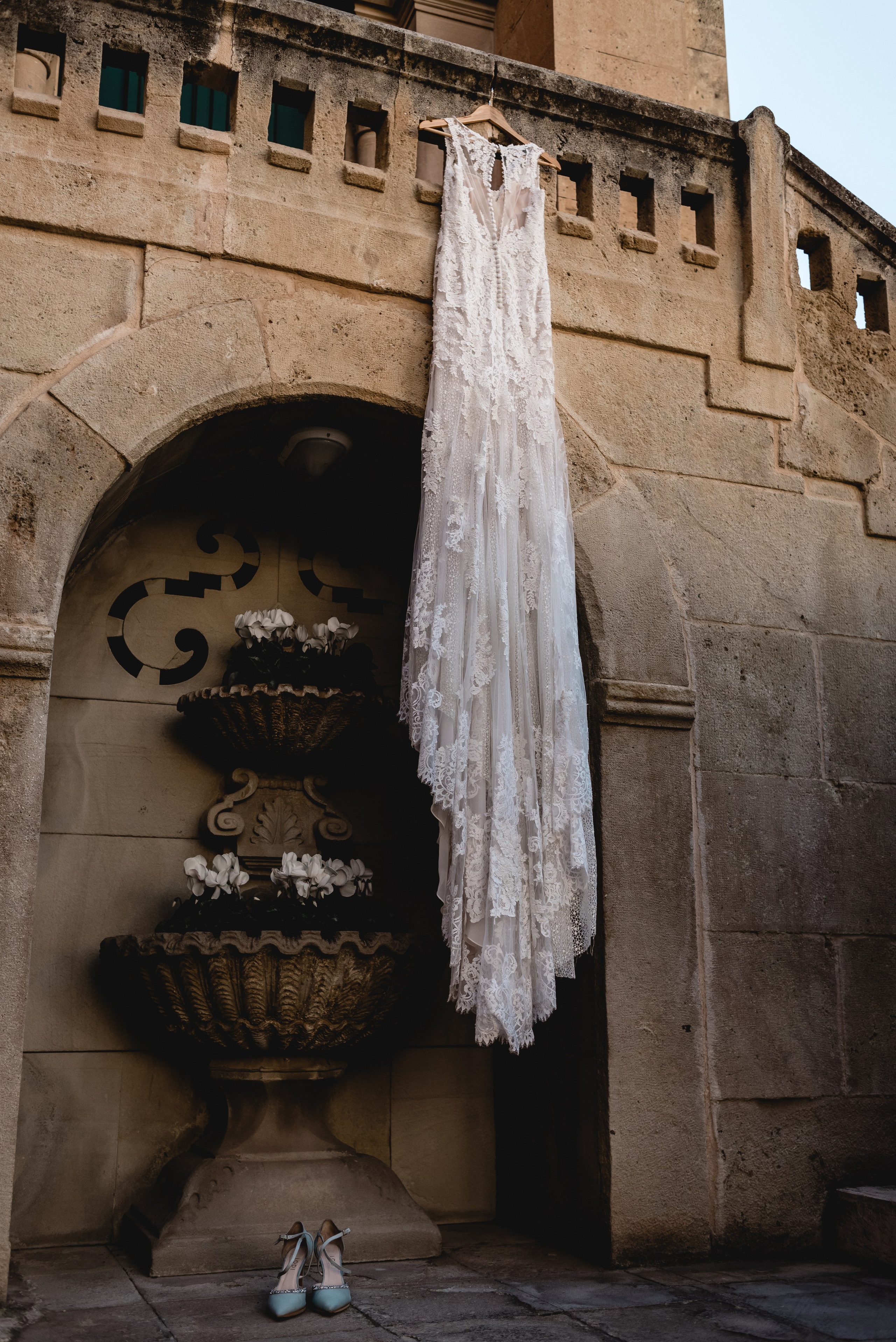 Свадьбы. Katya Panova