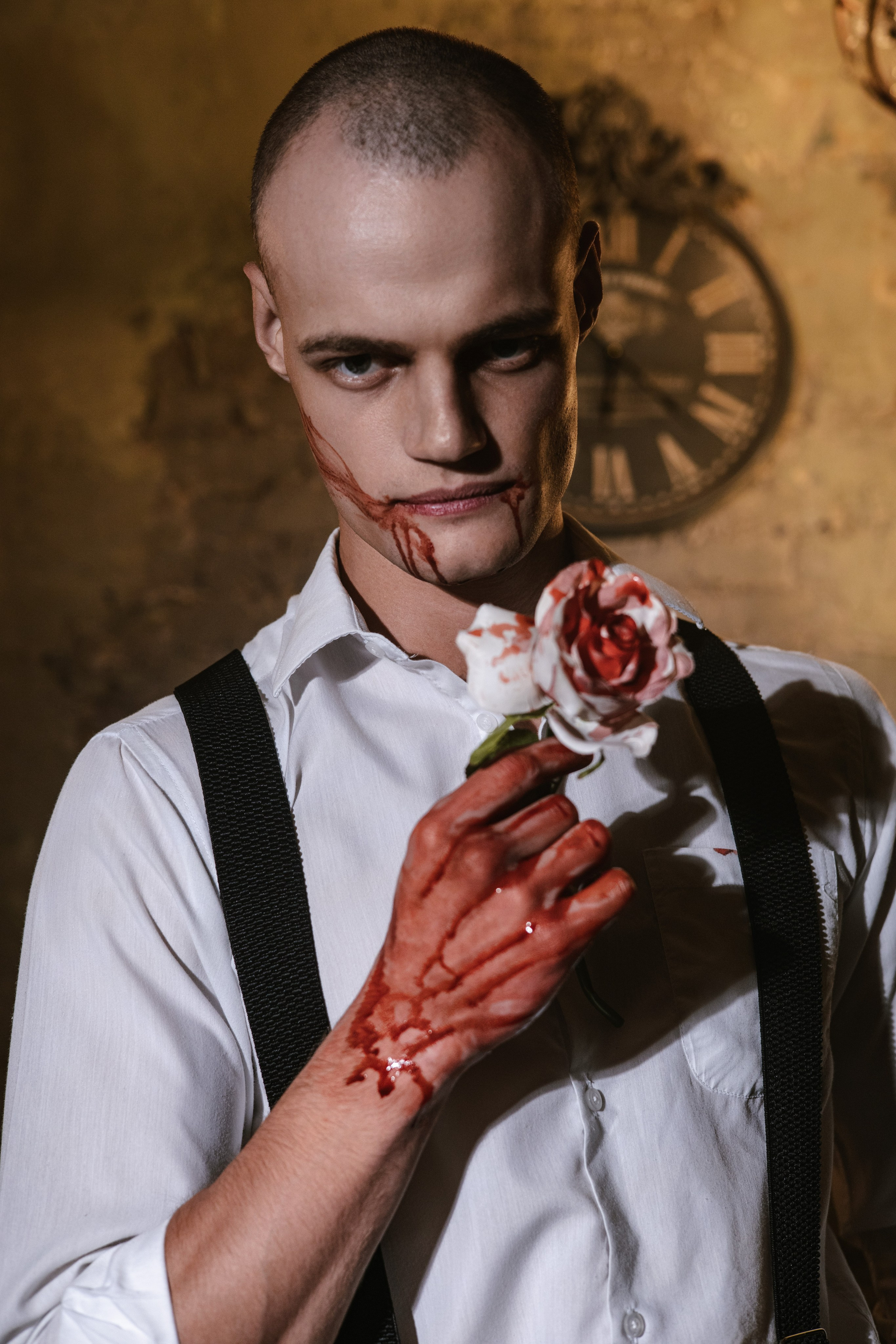 Halloween 2024. Gorbunova Alina Фотограф