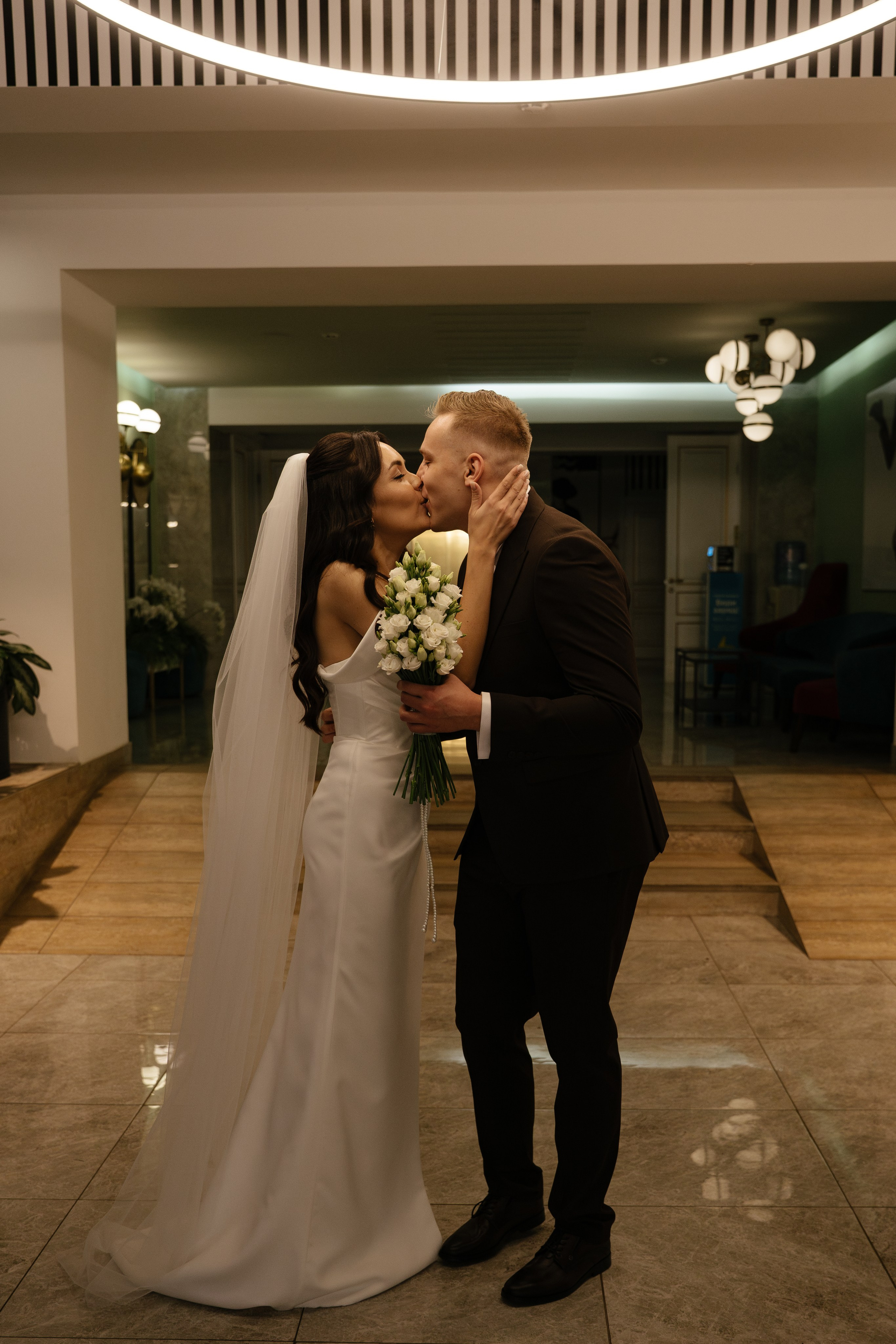 The best is yet to come. Свадебный фотограф в Оренбурге