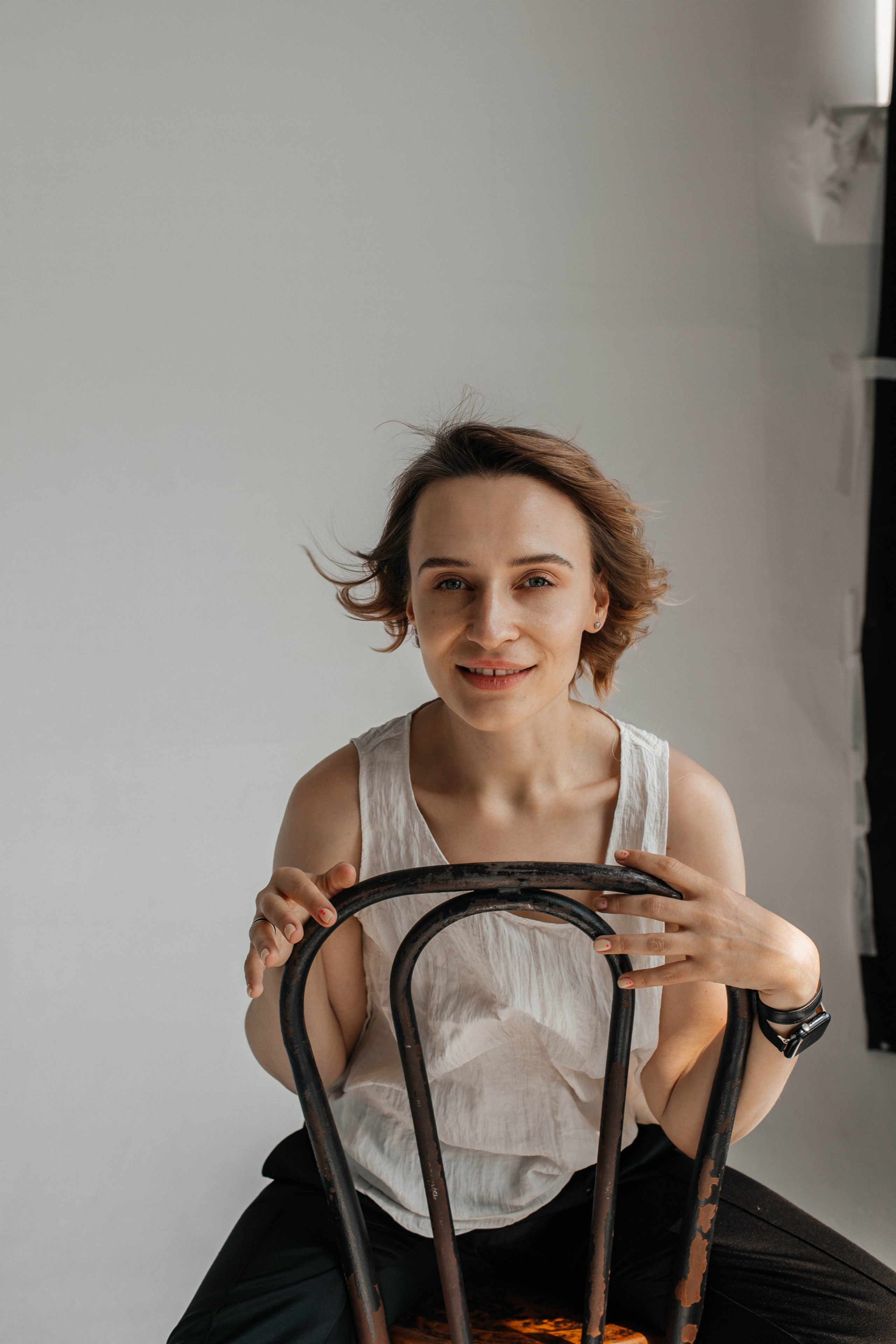 Татьяна и Иван. Профессиональный фотограф