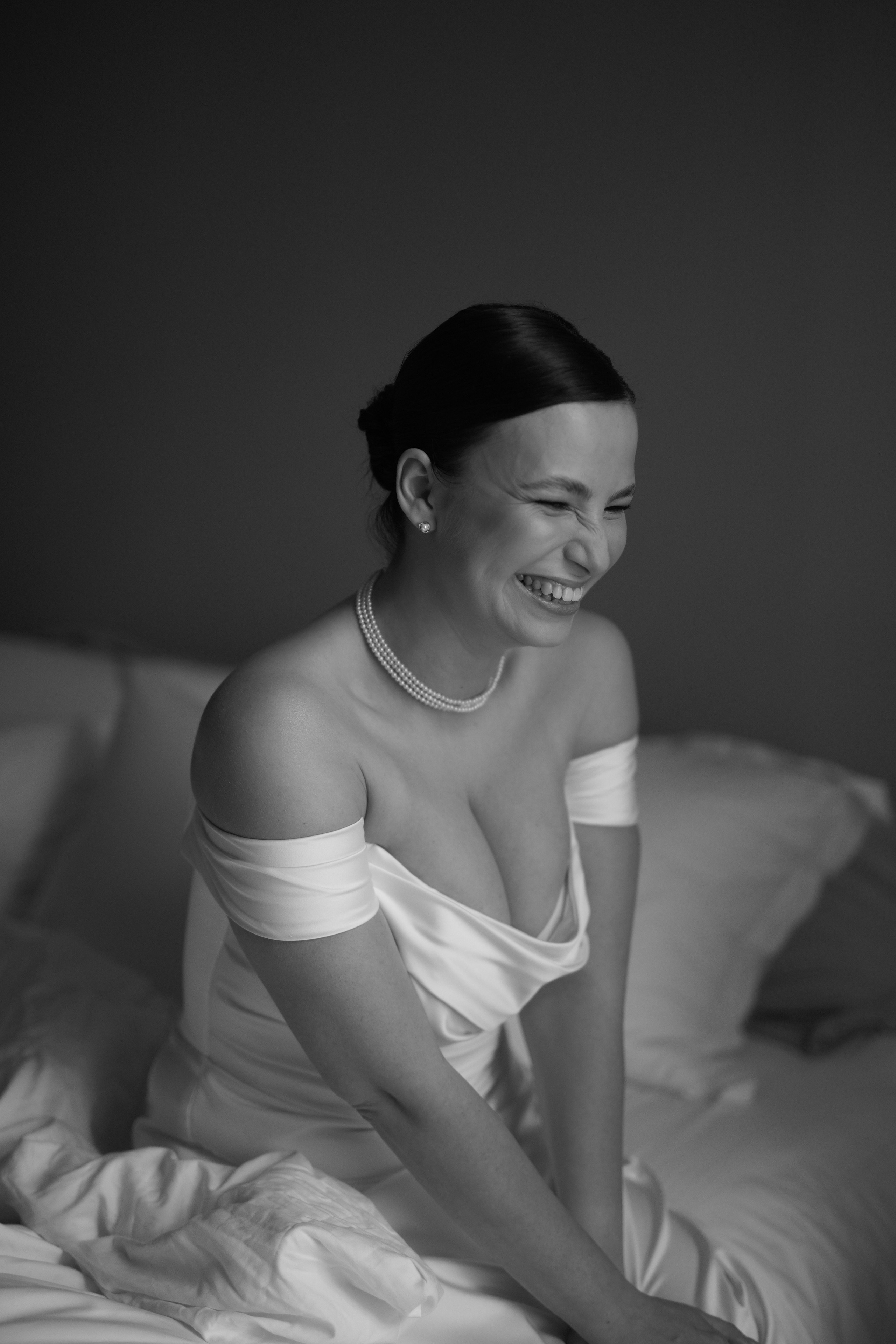 Анастасия и Павел. Свадебный фотограф Марина Попова