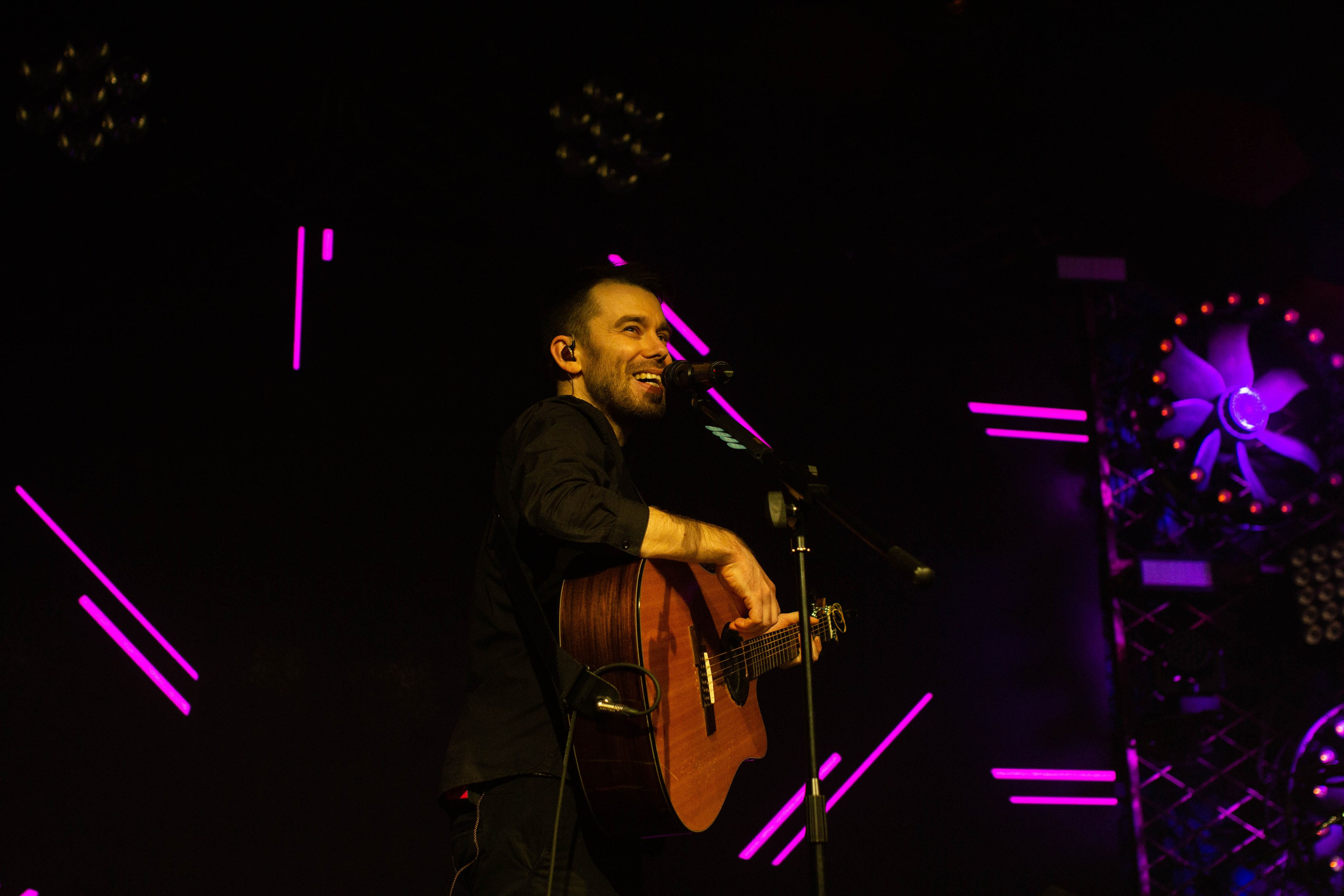 Зимавсегда. Фотограф для музыкантов, фотограф на концерт, концертный фотограф, съемка концерта, бэкстейдж фотограф