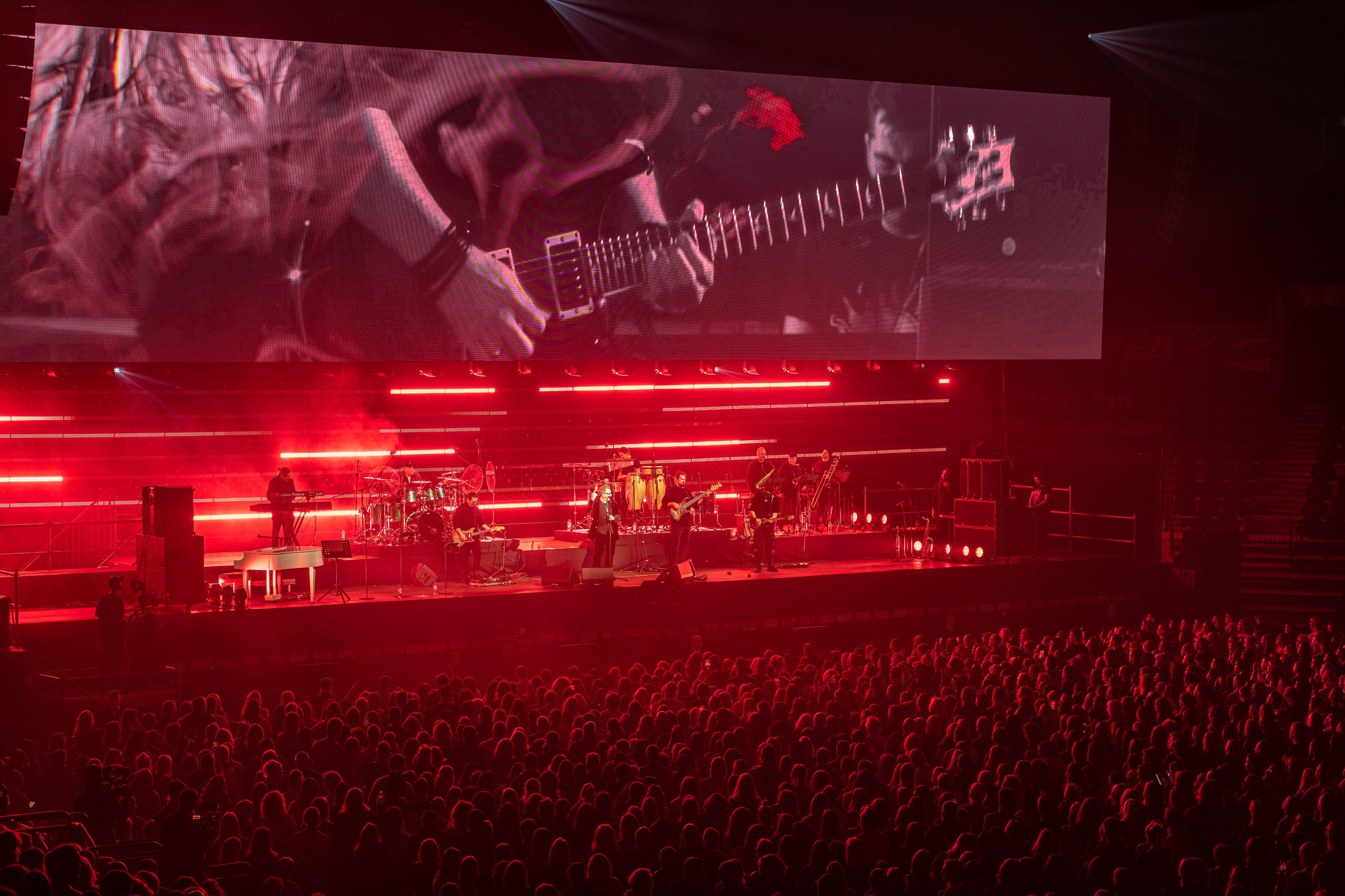 ВЛАДИМИР ПРЕСНЯКОВ / 2024. OOPS