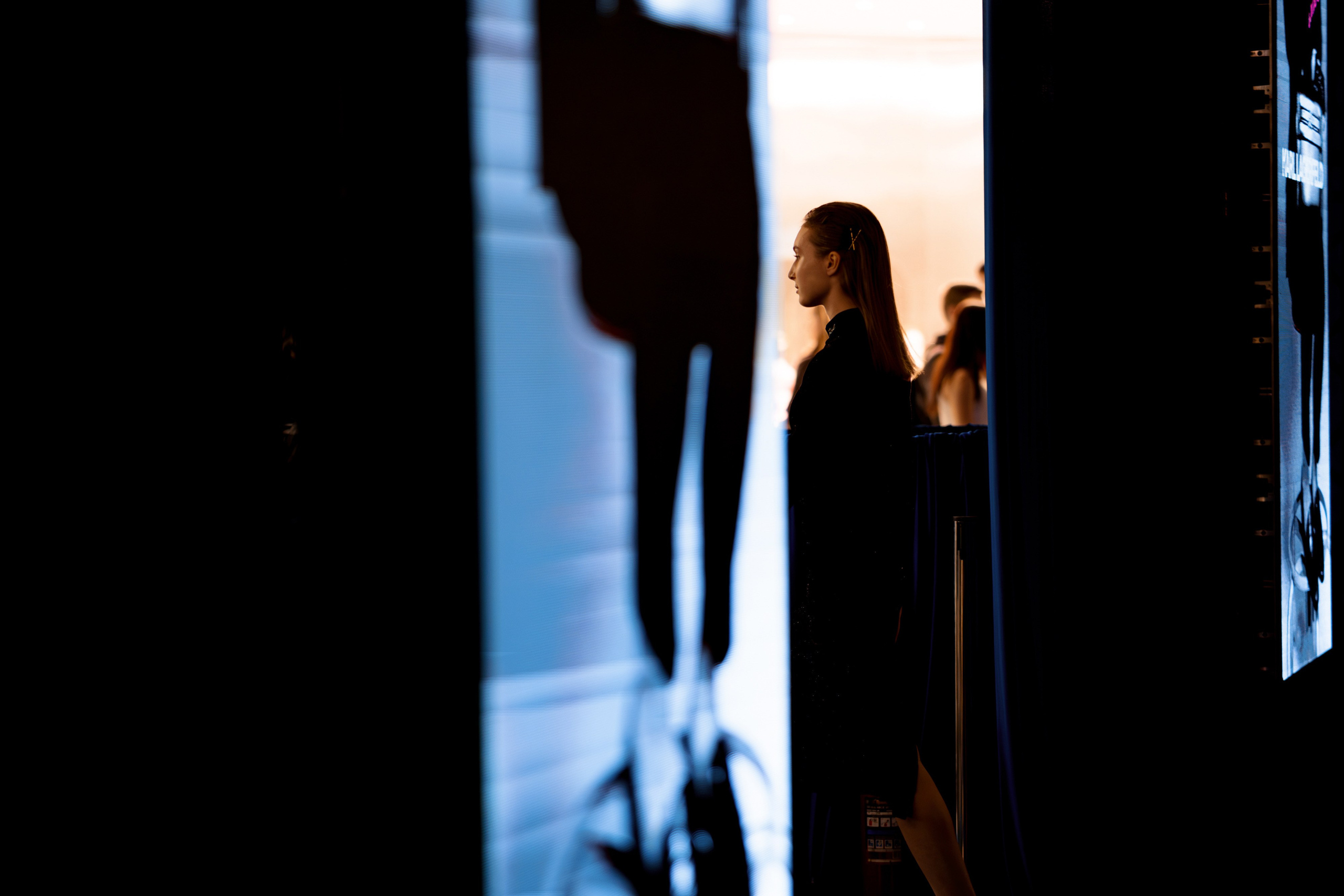 METROPOLIS x SFW 2025. Репортажный фотограф Семён Борисов | Москва