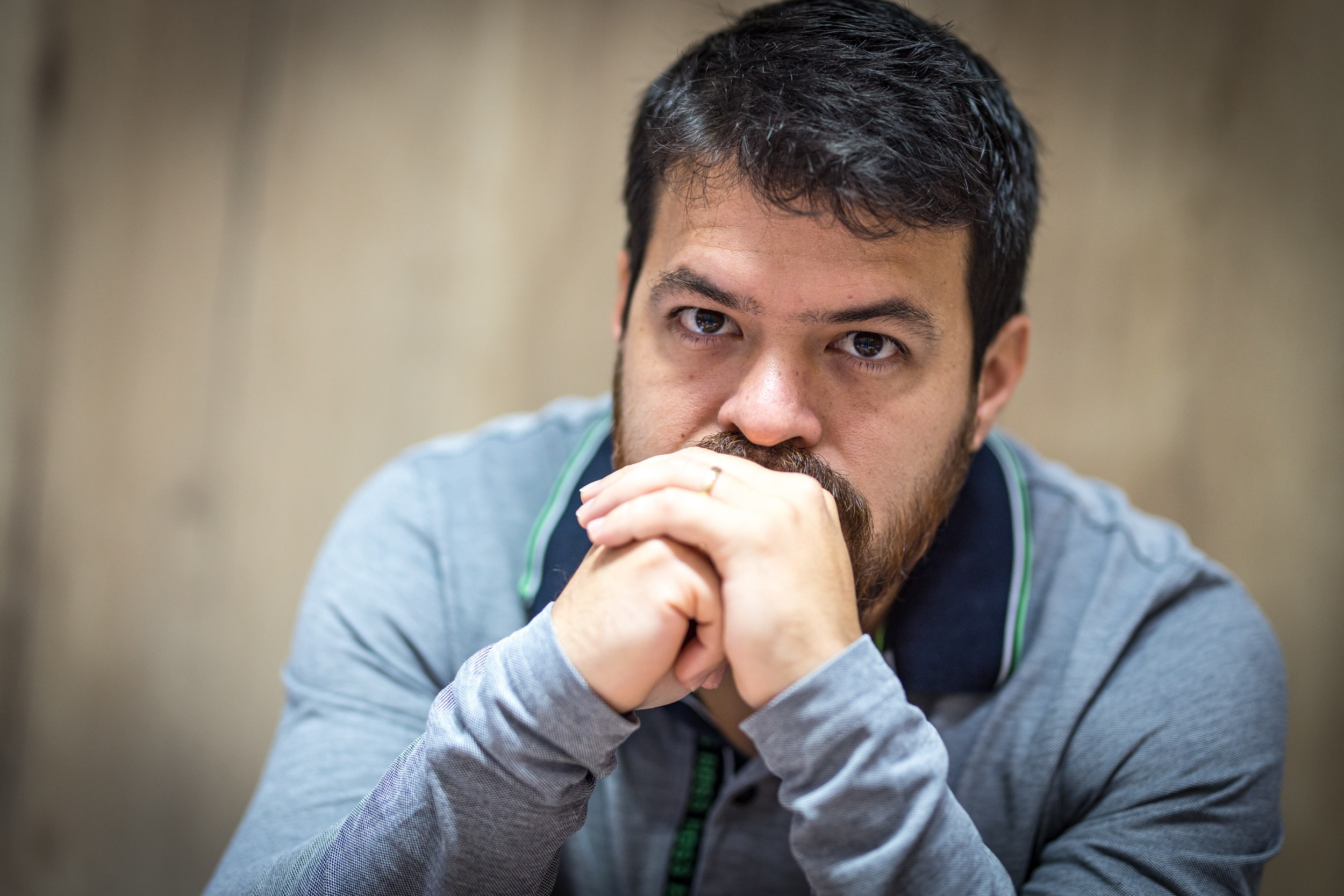 2025.08.28 1st. FUJAIRAH GLOBAL Chess Championship — Round5. Фотограф Анна Штурман (репортажная съёмка любых событий и мероприятий) Anna Shtourman photographer