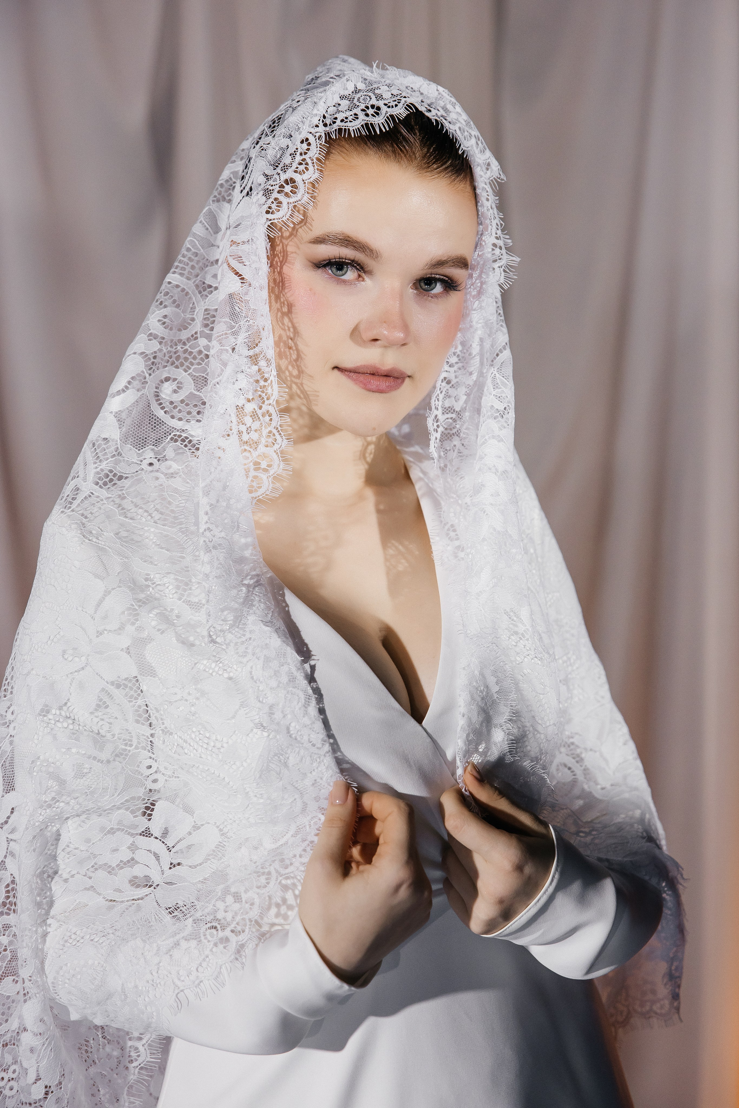 Лиза и Дамир. Свадебный и репортажный фотограф в Новосибирске Федор Гладков