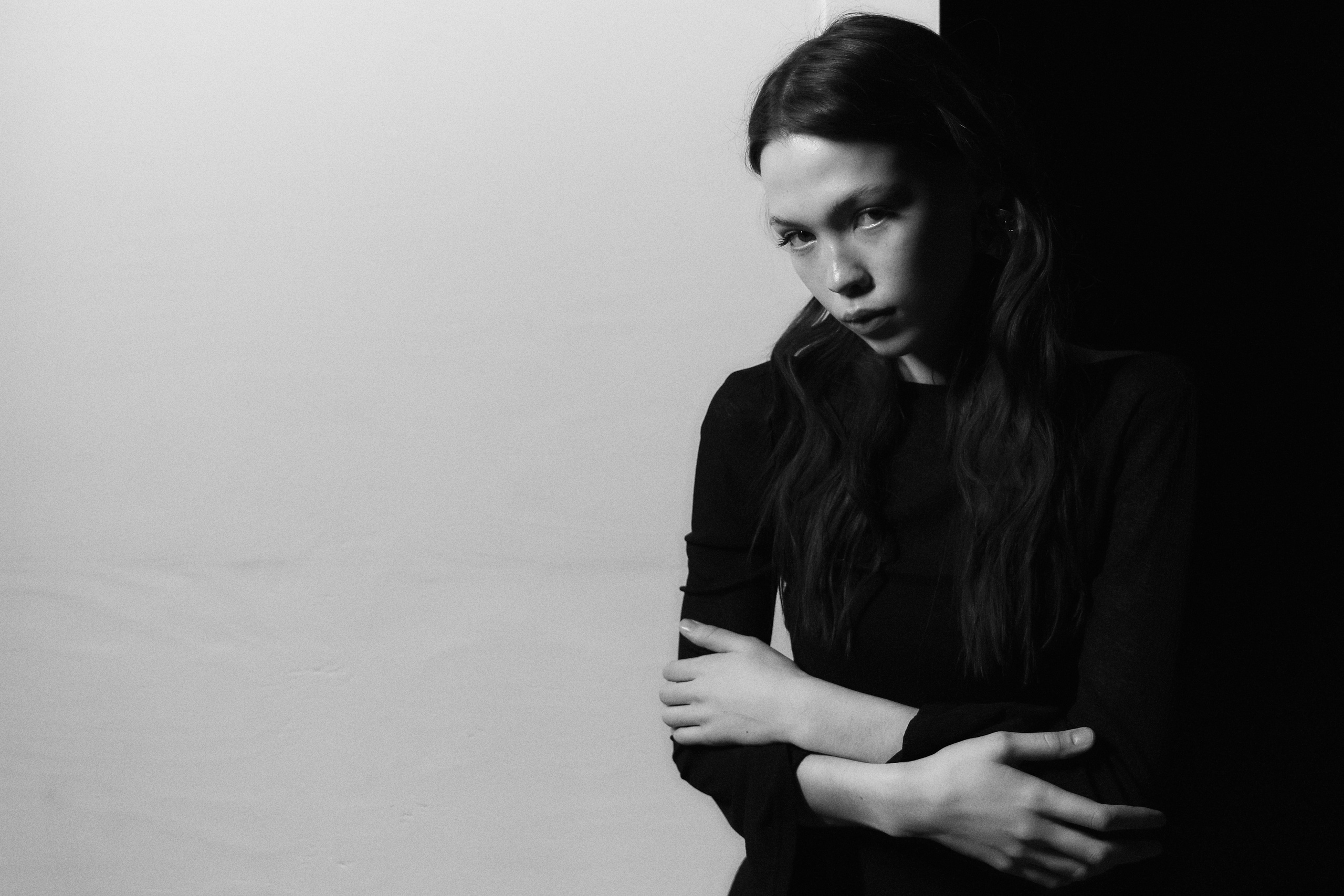 Фотосессия в студии «Фотокрафт» в Самаре