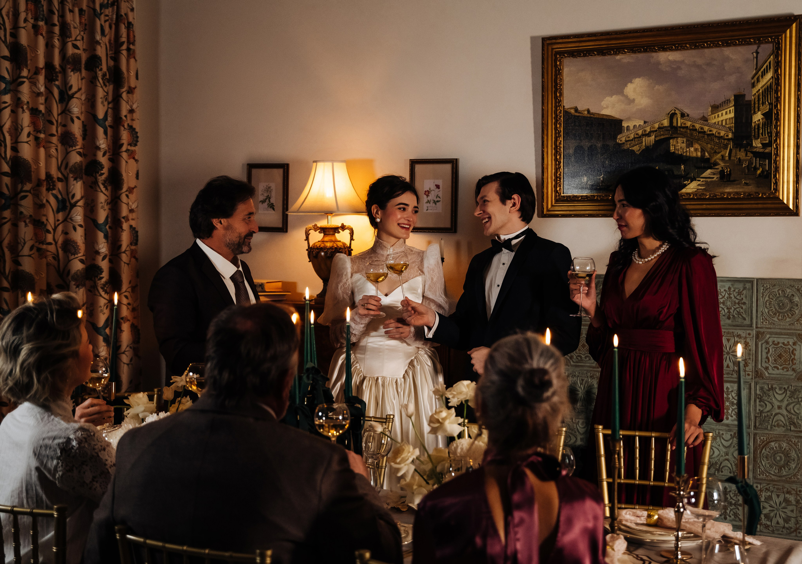 Свадебная фотосъемка. Фотограф Sofya Art Нижний Новгород