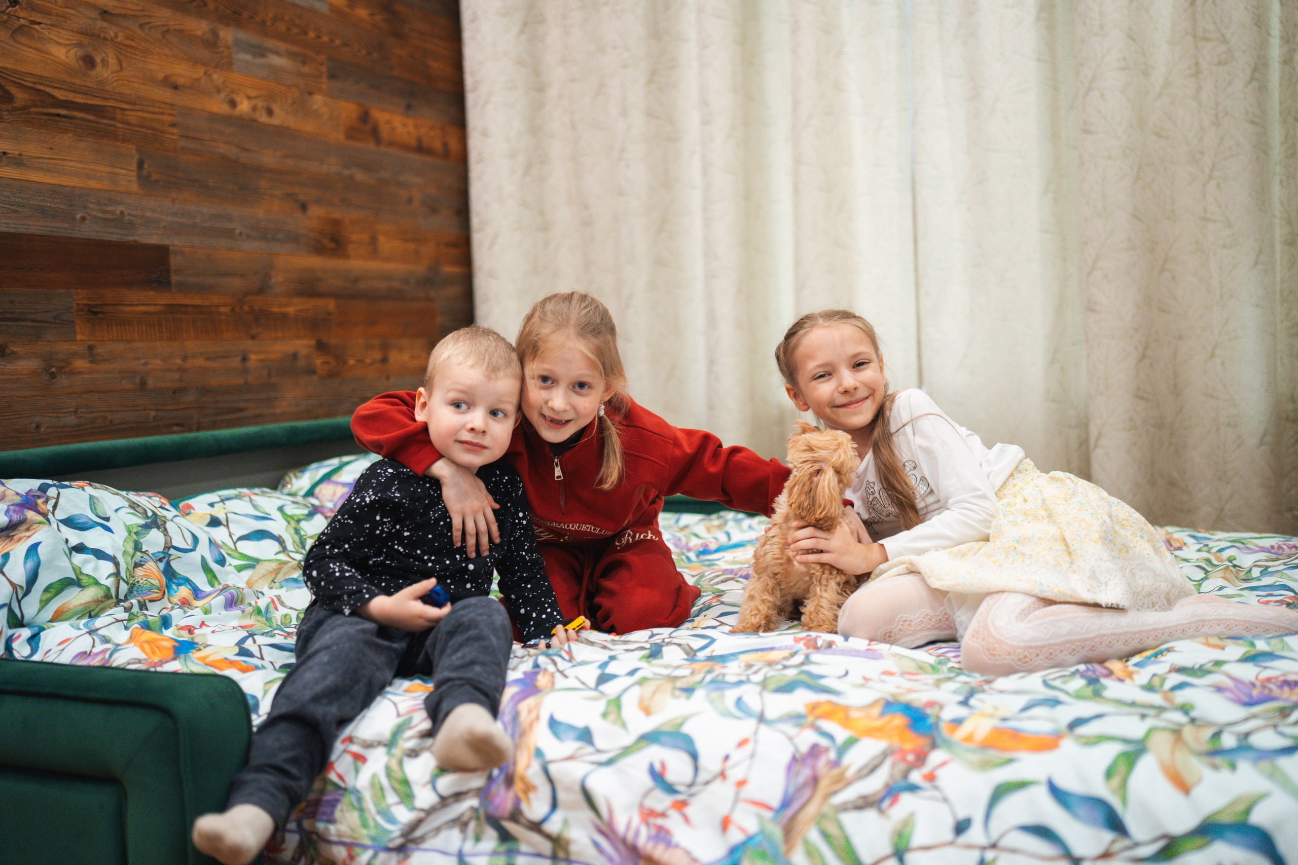 Пасха. Свадебный фотограф в Москве Кристина Чехова