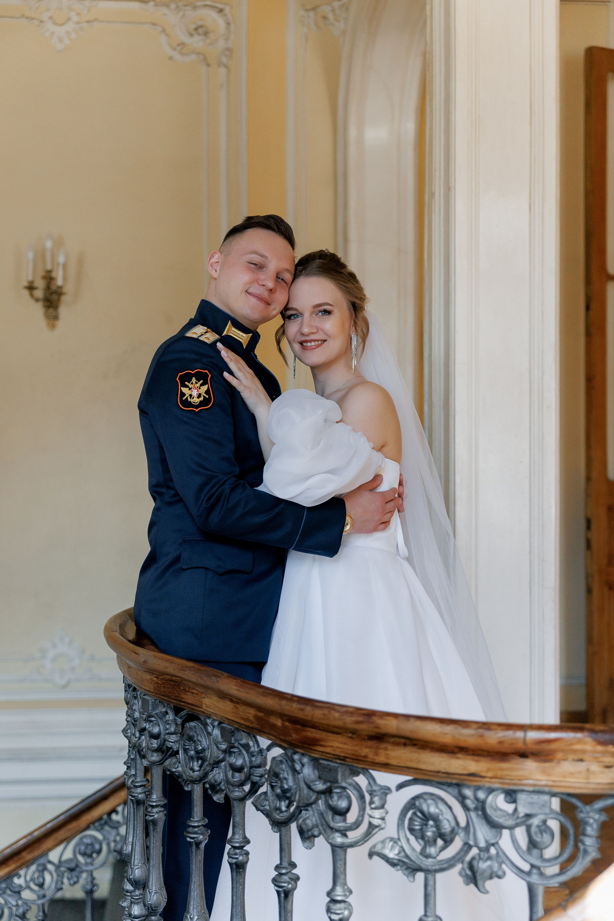 Анонс свадебных фотографий Яна и Анны. Свадебный фотограф Домодедово Москва Катерина Алехина