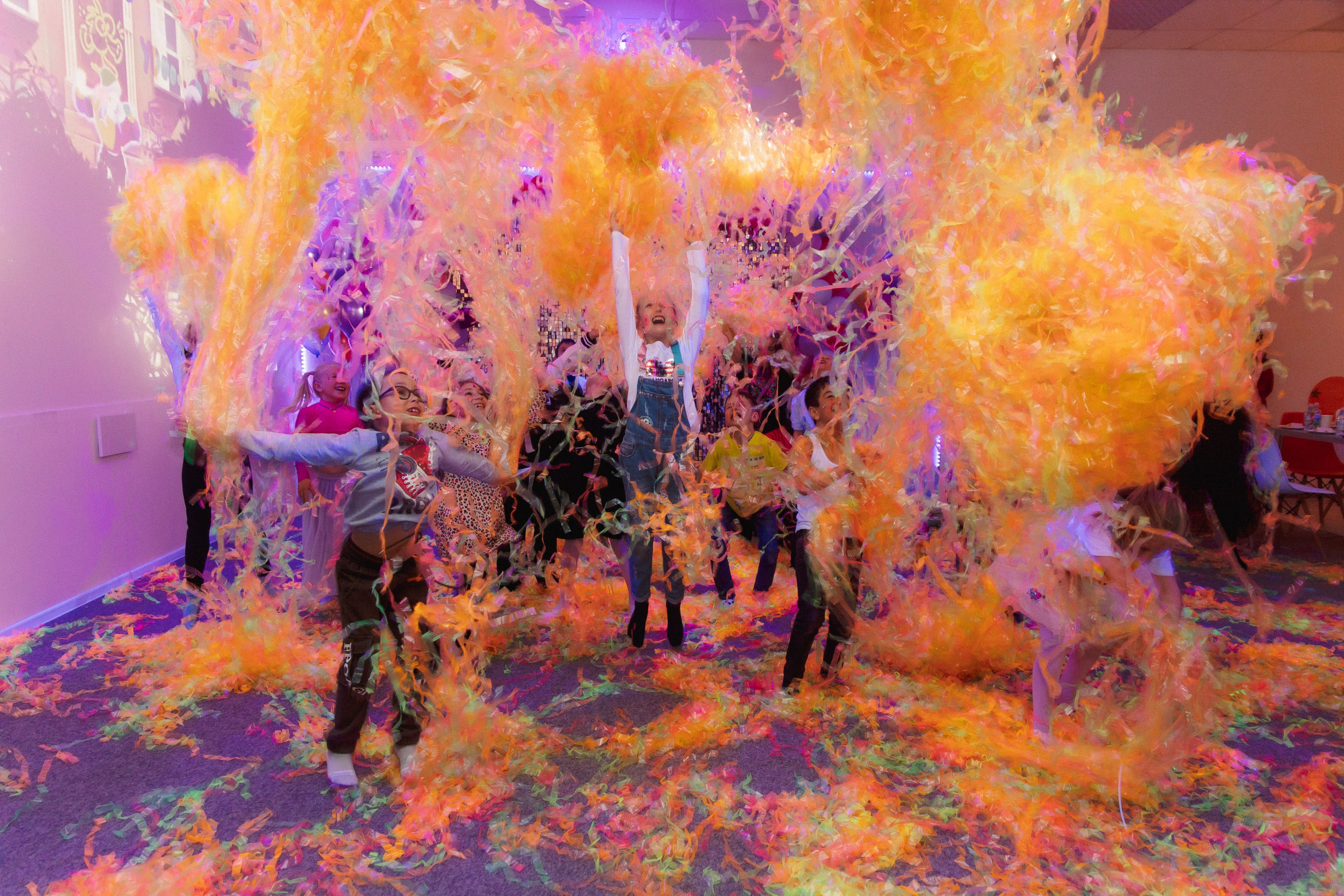 День Рождения Ломоносов. Фотограф в Кронштадте и Санкт-Петербурге Анастасия Коваленко