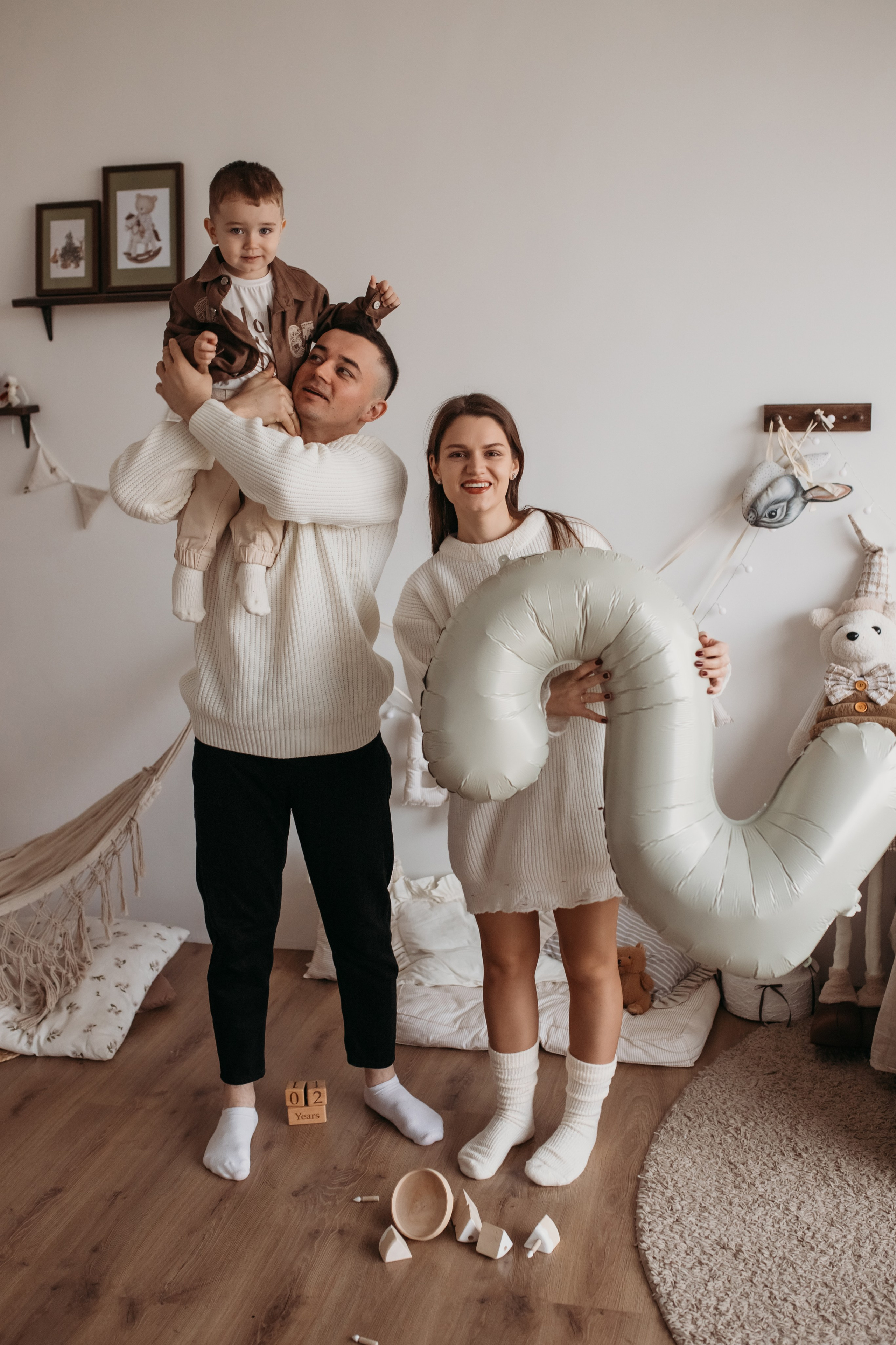 Тимофей. Семейный и детский фотограф Минск, Беларусь