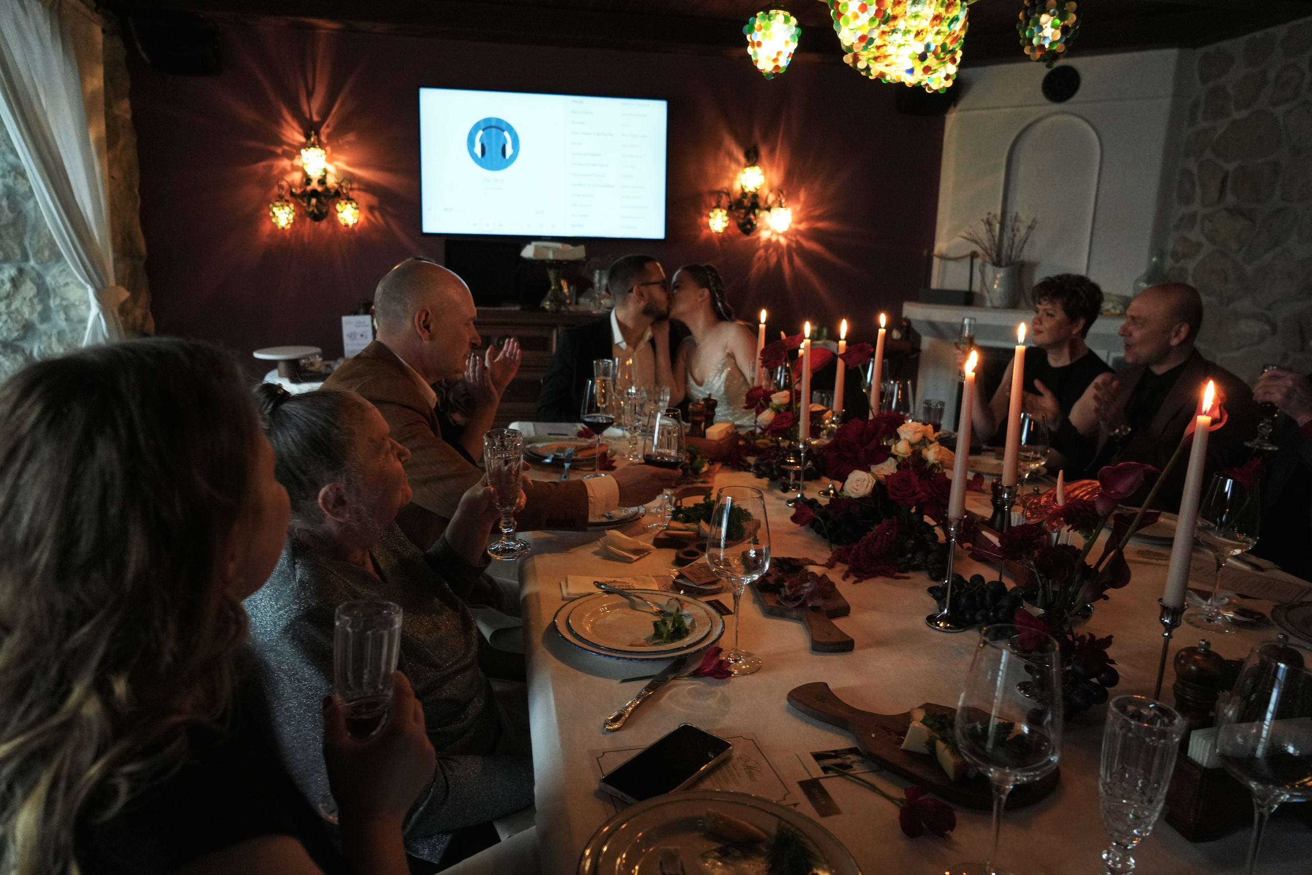 Anya&Ilya. Видеограф фотограф Новороссийск Анапа Геленджик