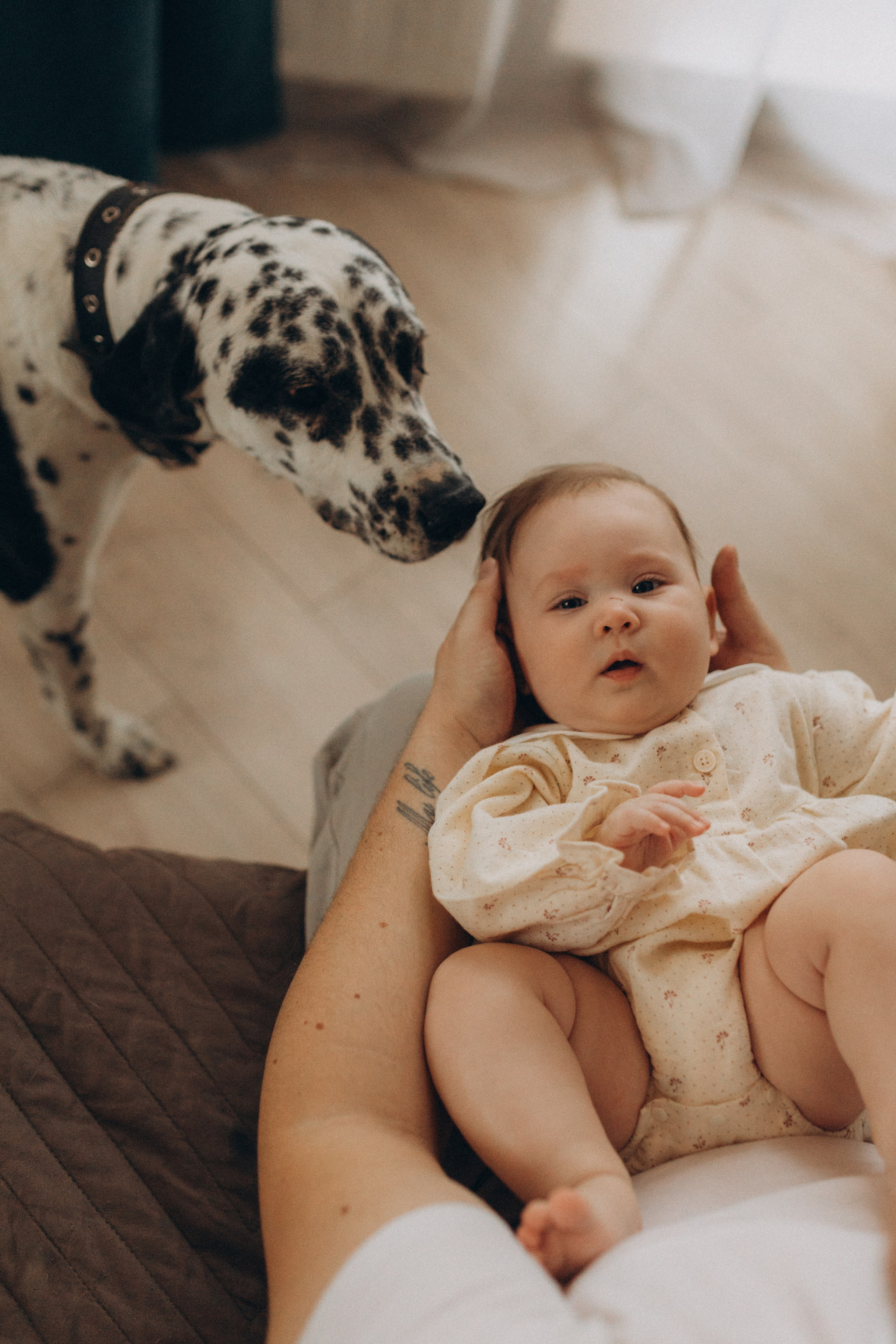 9. Семейный фотограф в Москве Жукова Анна