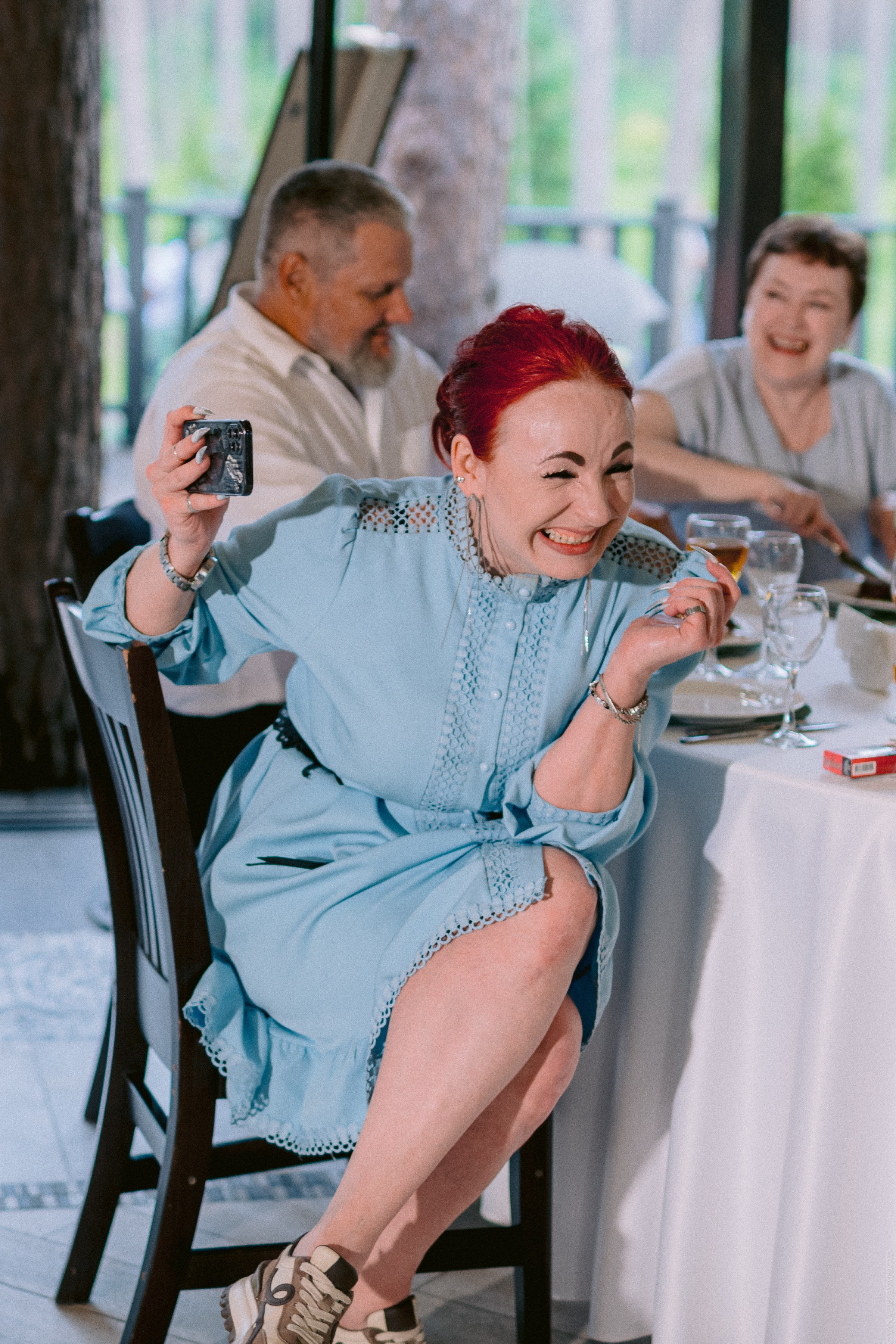 Нежный май. Даниил и Александра. Свадебный и контент- фотограф в Тольятти, Самаре, Москве Яна Уруева