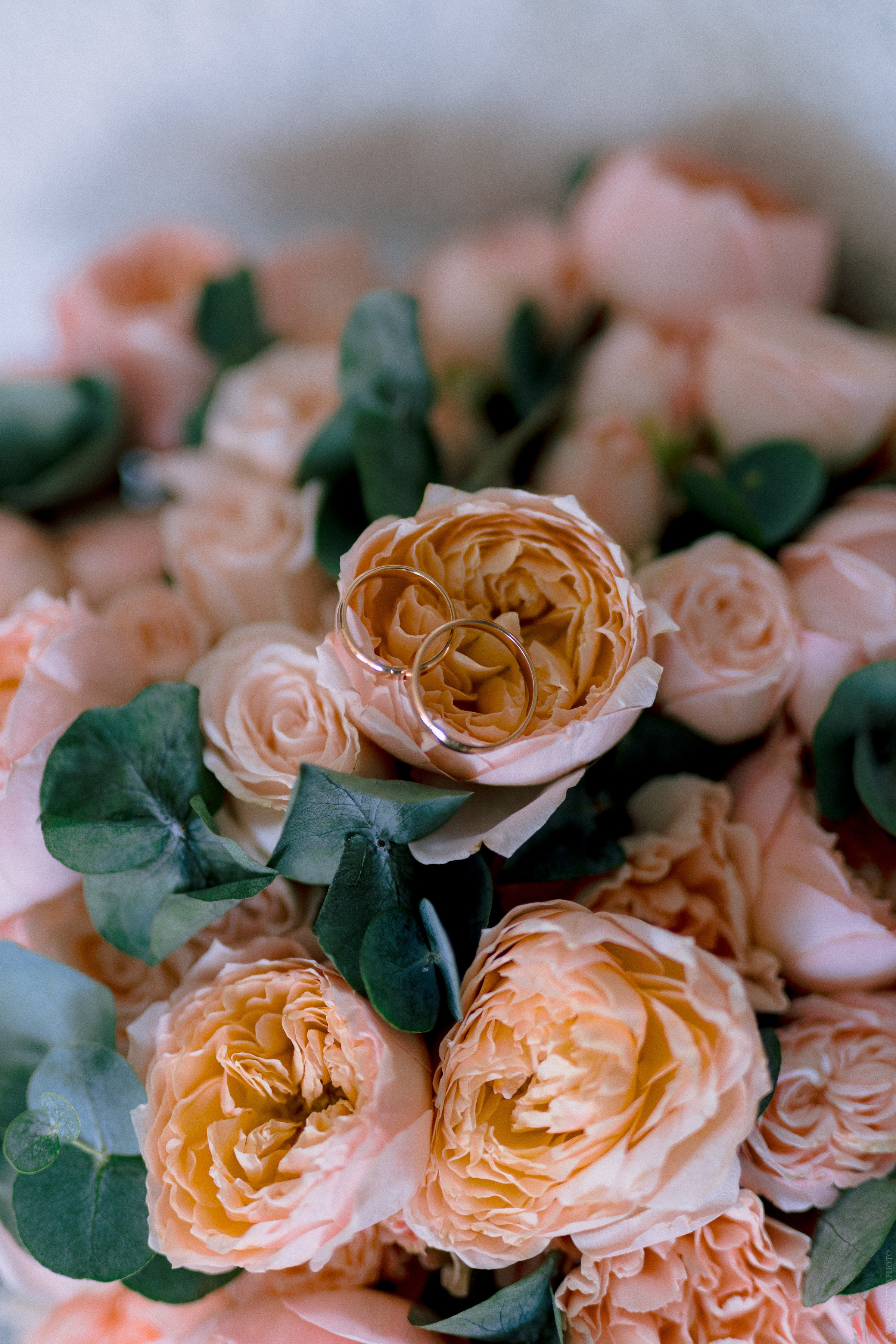 Свадебный анонс. Александр и Нина. Свадебный и контент- фотограф в Тольятти, Самаре, Москве Яна Уруева