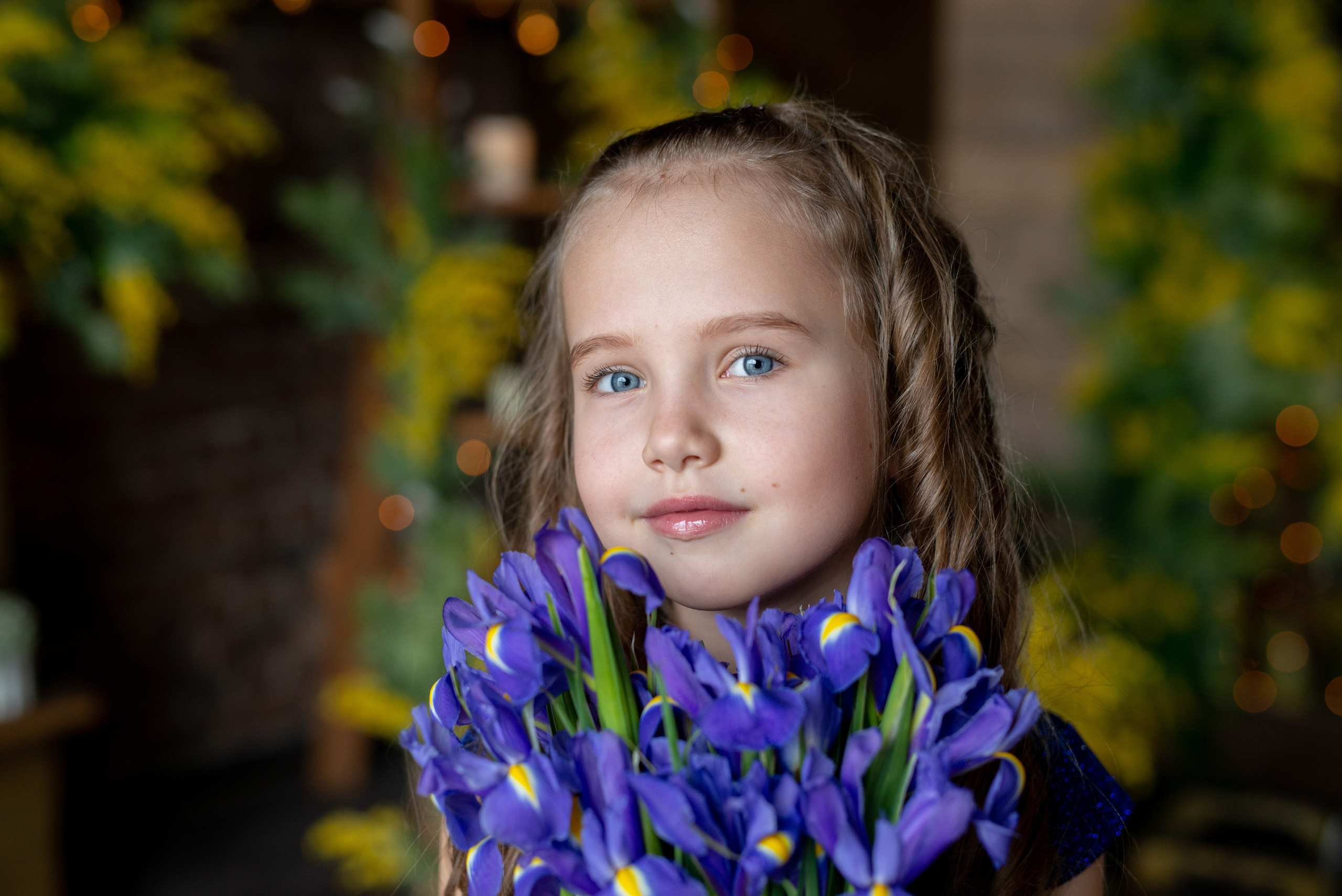 Есения, Екатерина, Дмитрий. Портретный, семейный и свадебный фотограф в Санкт-Петербурге и в Пушкине Ширяев Денис