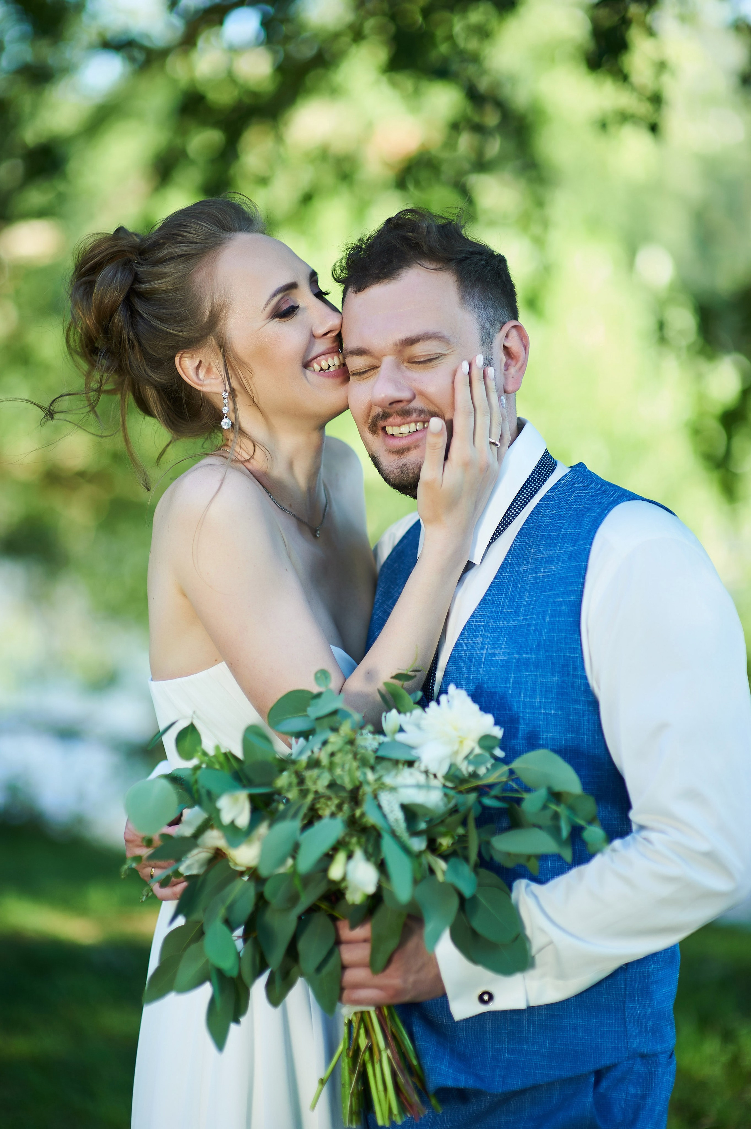 Александра и Вячеслав (фотосессия на берегу Финского залива в парке Дубки в Сестрорецке). Портретный, семейный и свадебный фотограф в Санкт-Петербурге и в Пушкине Ширяев Денис