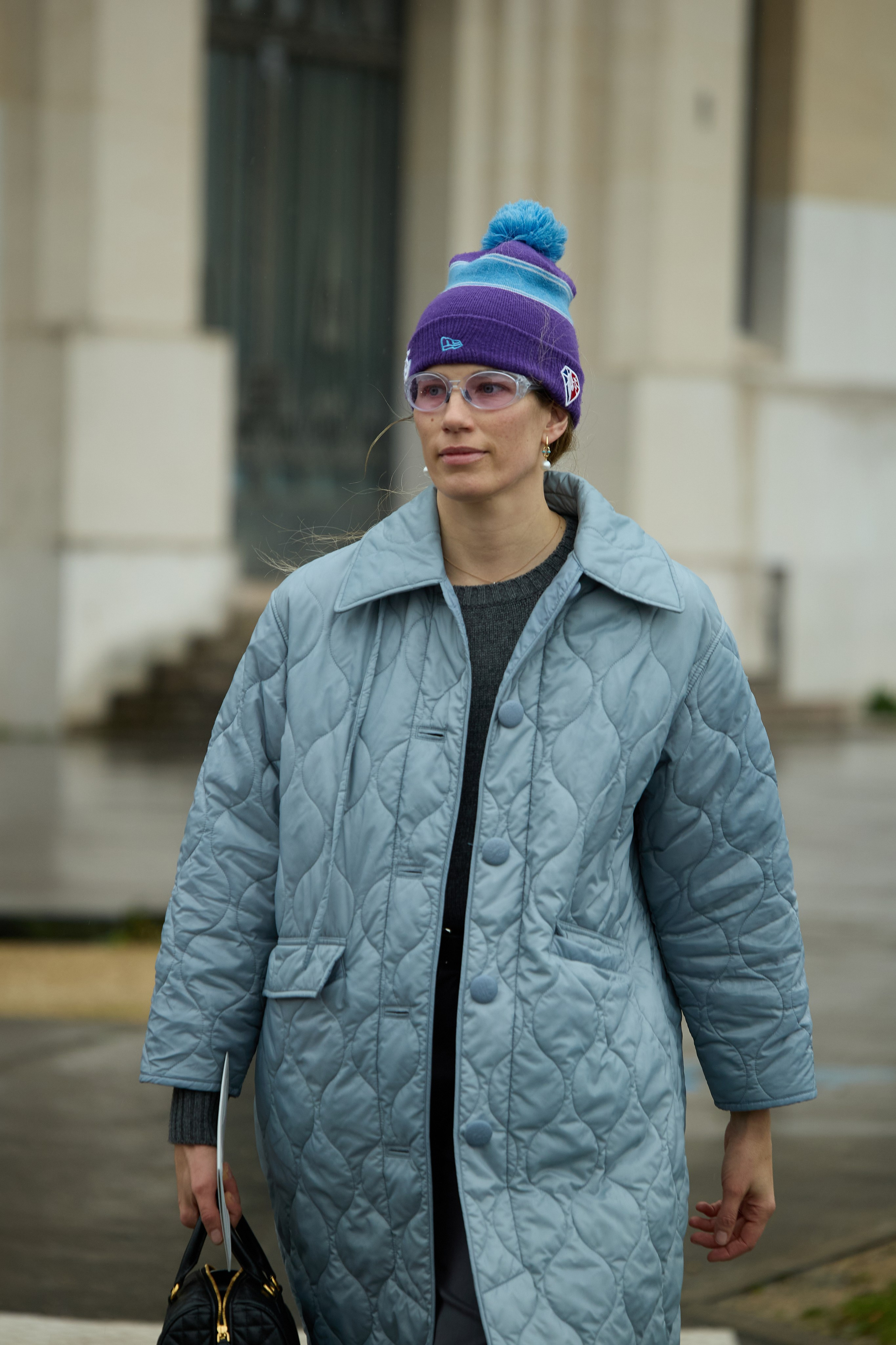 PFW MENSWEAR FALL/WINTER 25/26 DIOR. Photographer in Milan Ivan Goncharov