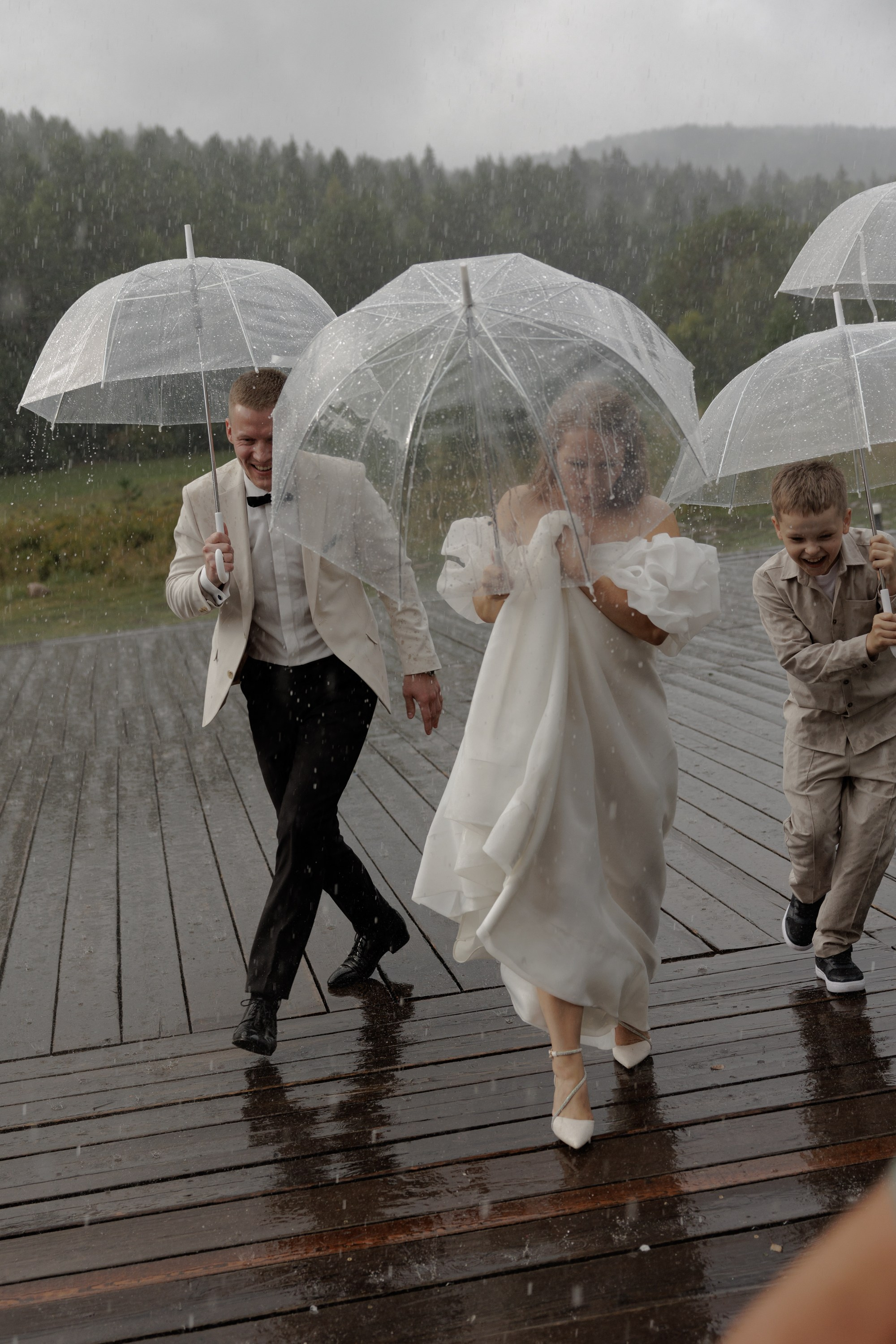 Захар и Виктория. Свадебный фотограф