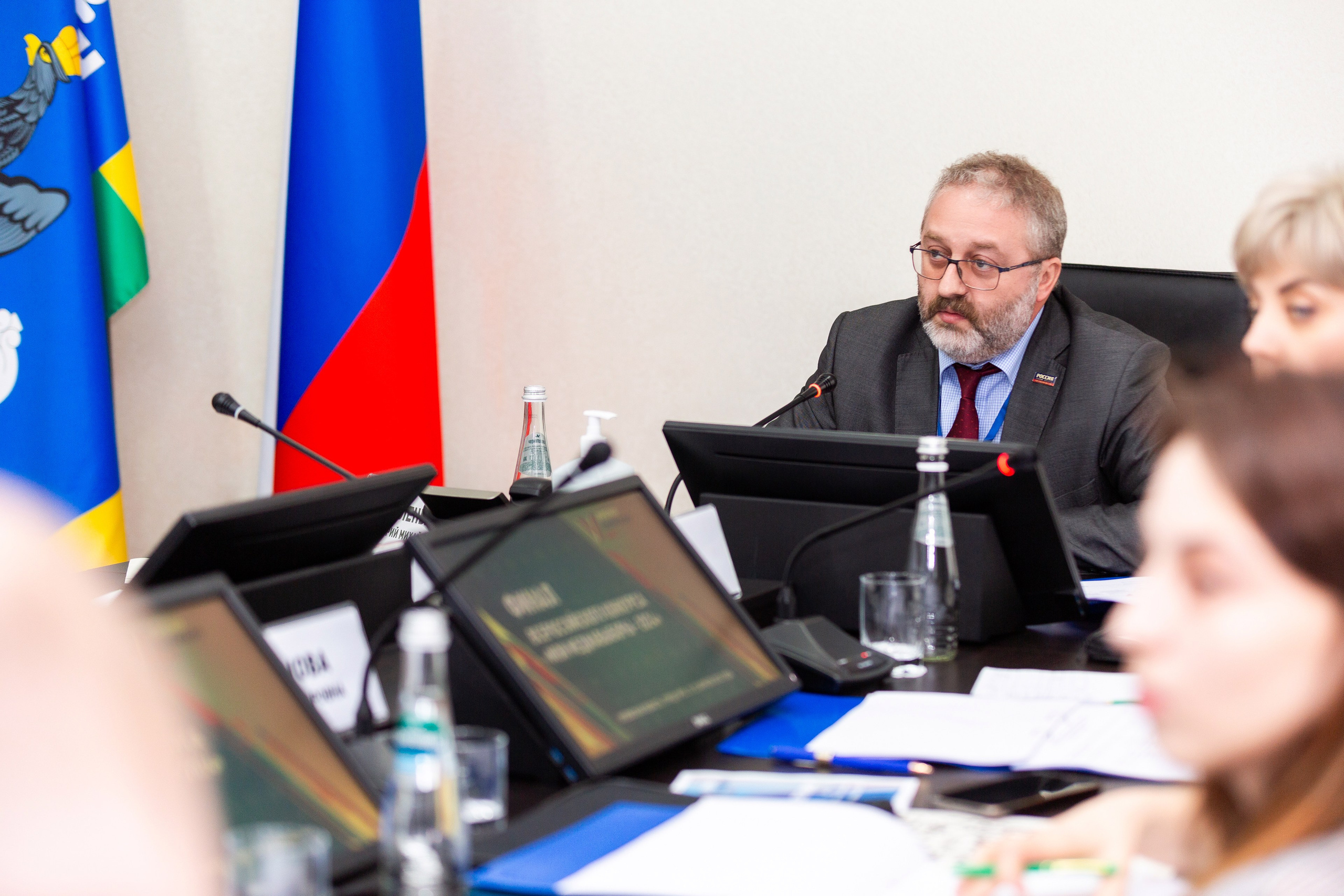 Мои медиа выборы 2024. Профессиональный фотограф в Мценске и Орловской области