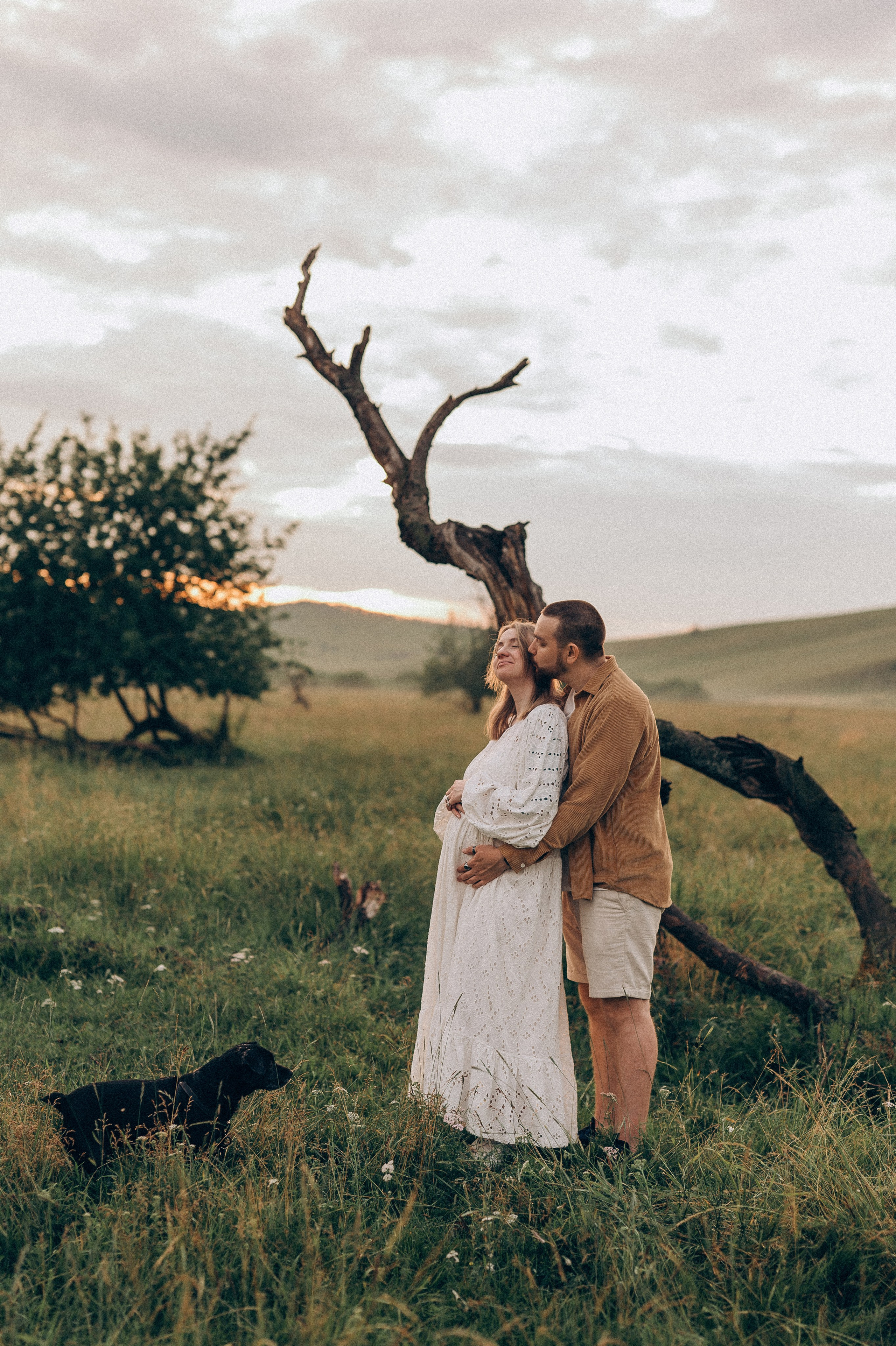 Вика и Слава. Семейный и свадебный фотограф в Красноярске Садкеева Юлия