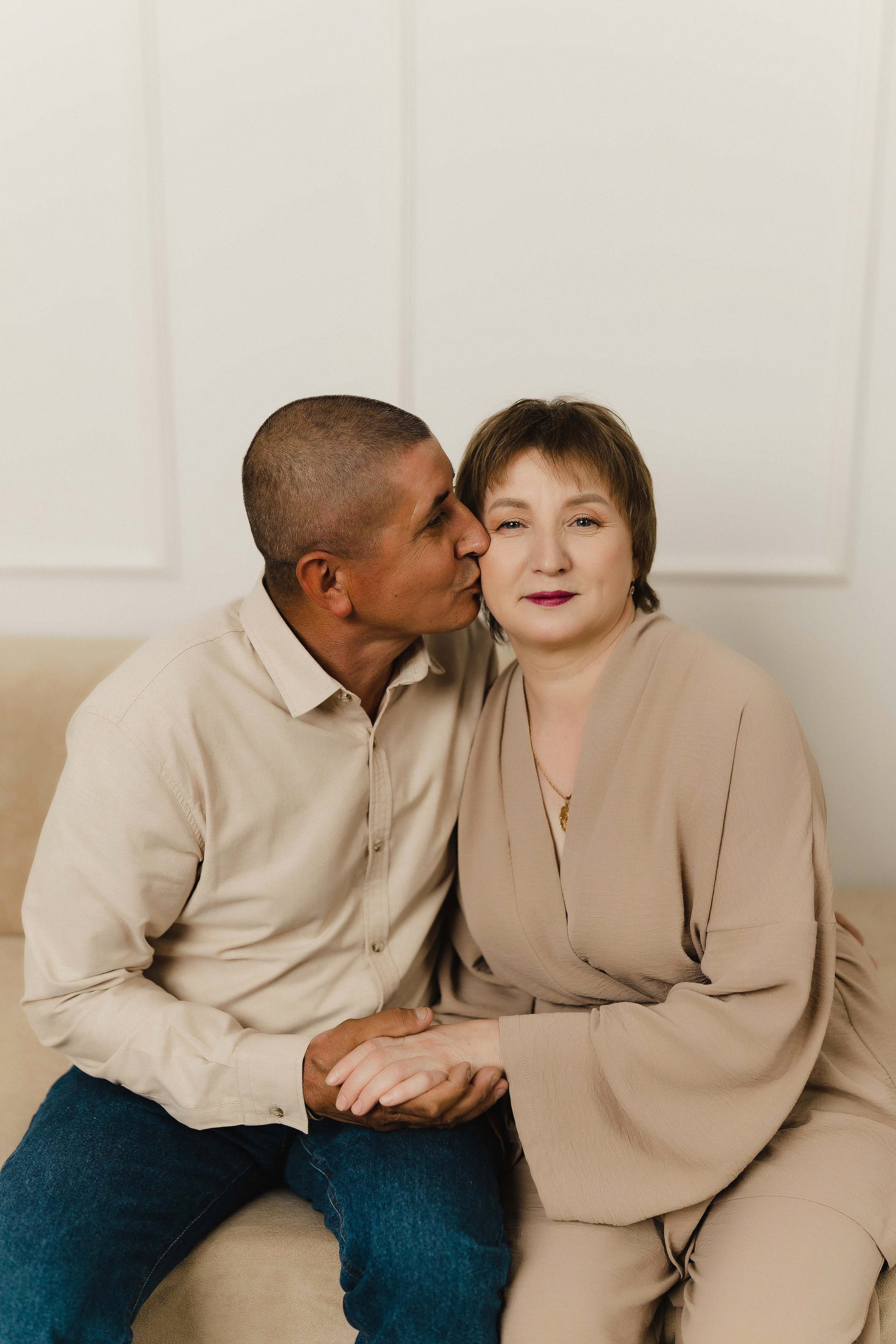 Семья. Свадебный и семейный фотограф в Казани и Волжске